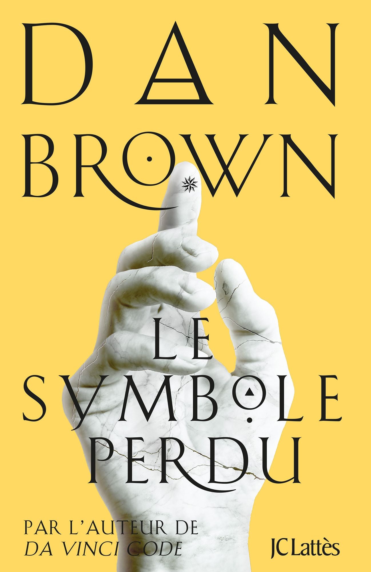 Le symbole perdu (The Lost Symbol)
