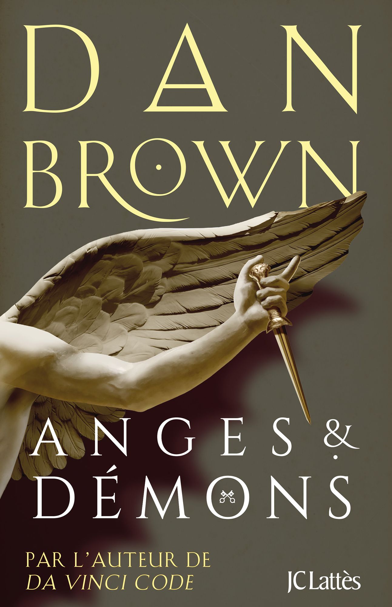Anges et démons