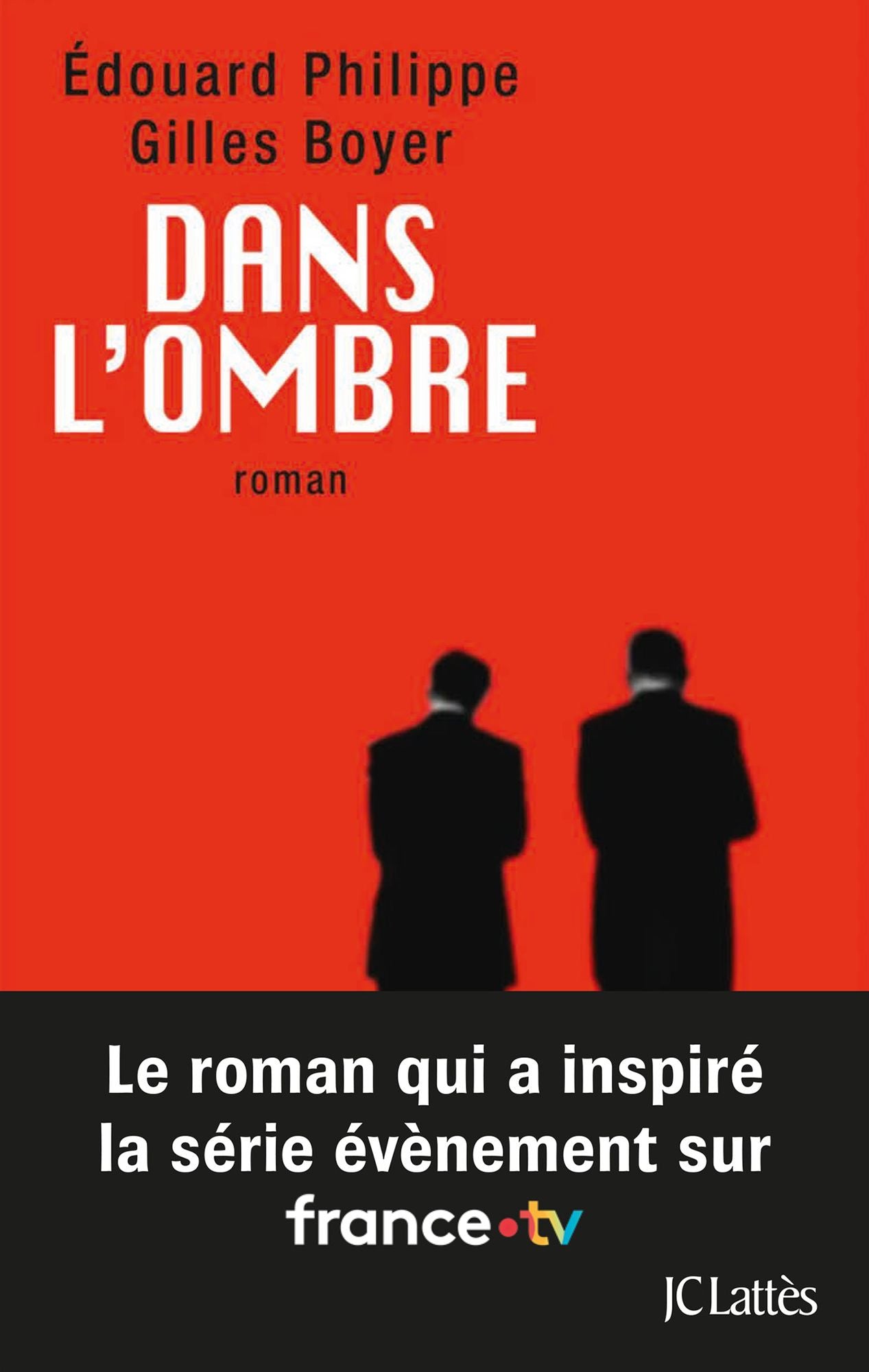 Dans l'ombre