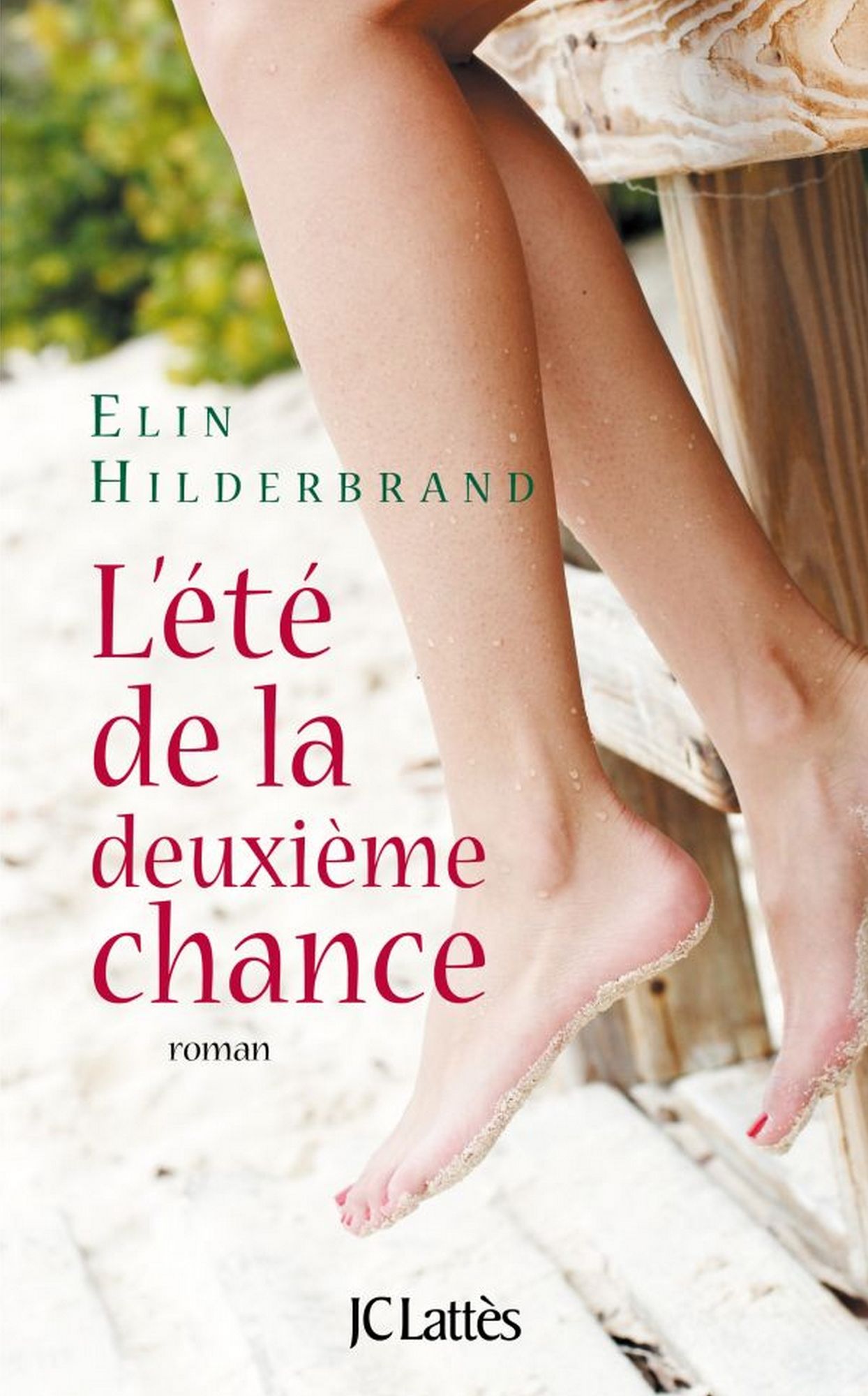 L'été de la deuxième chance
