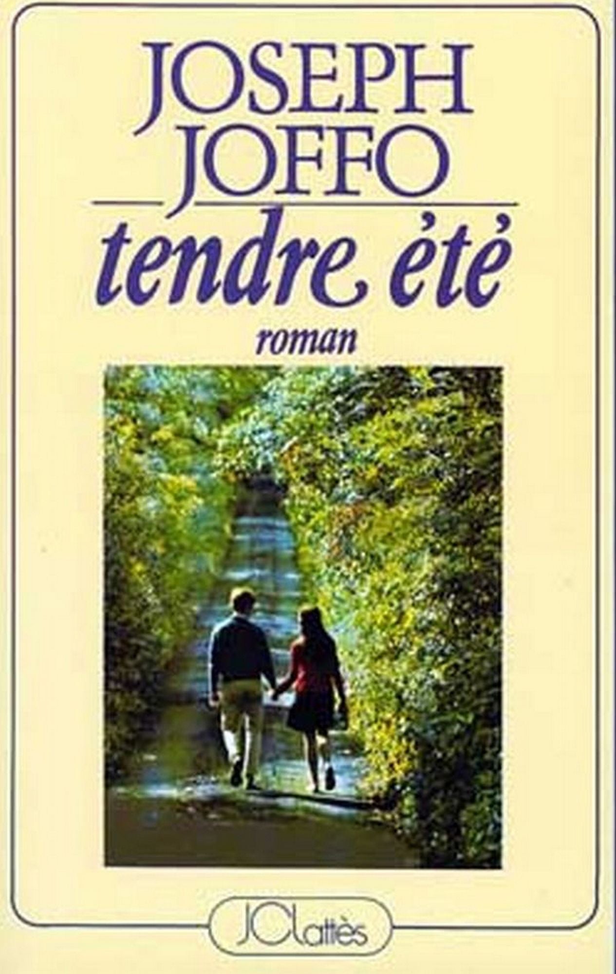 Tendre été