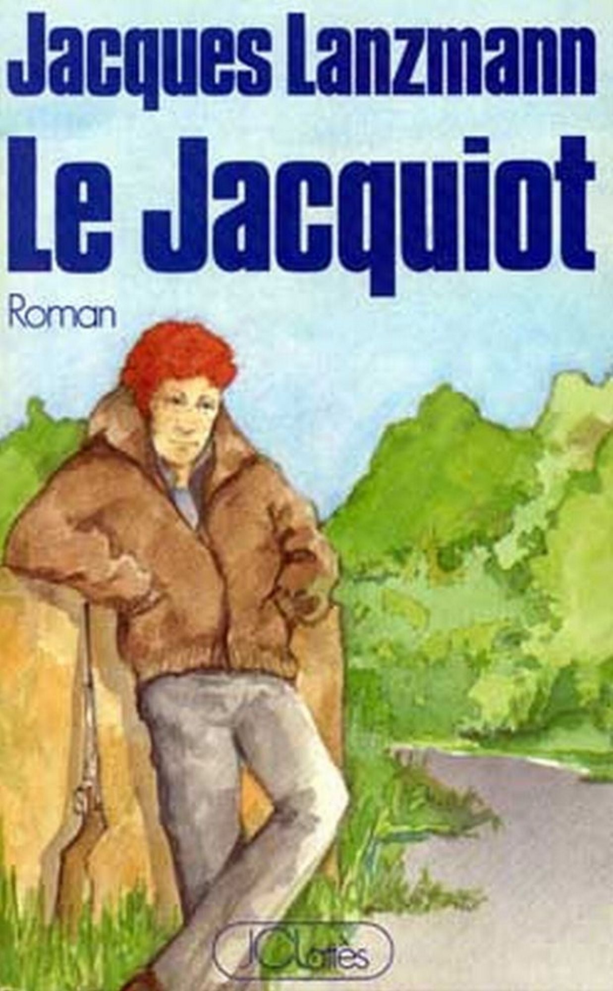 Le Jacquiot