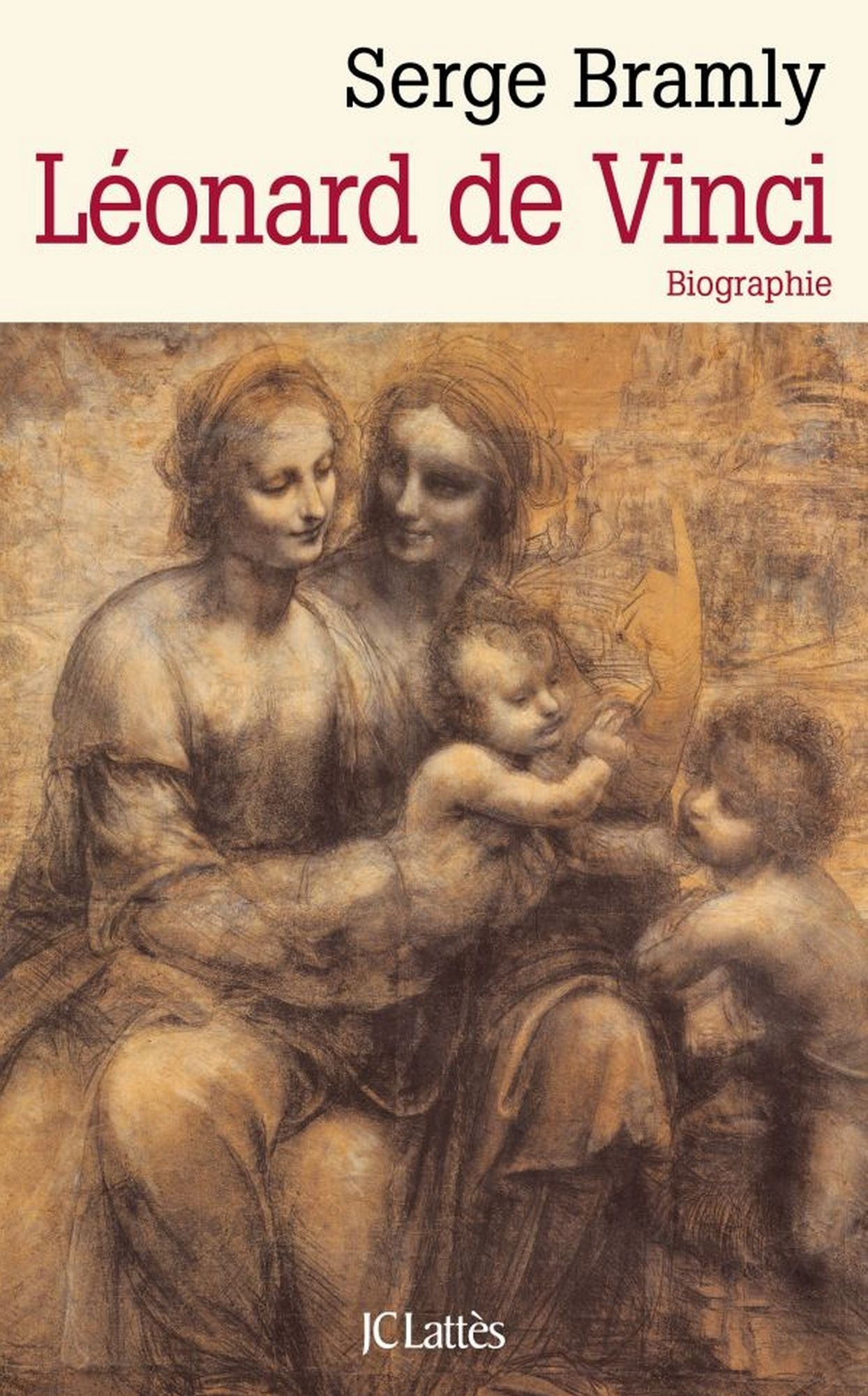 Léonard de Vinci: Biographie