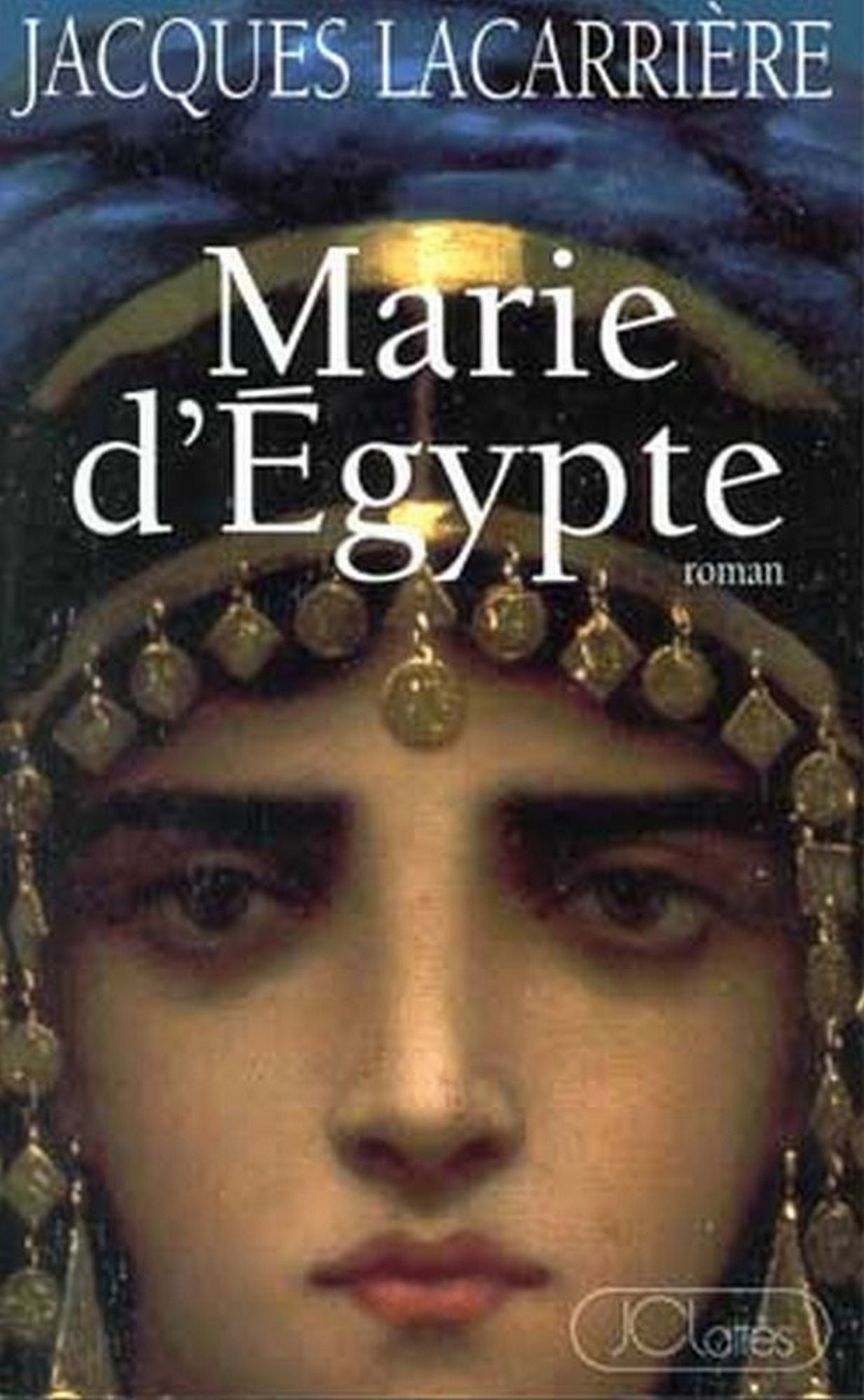 Marie d'Egypte