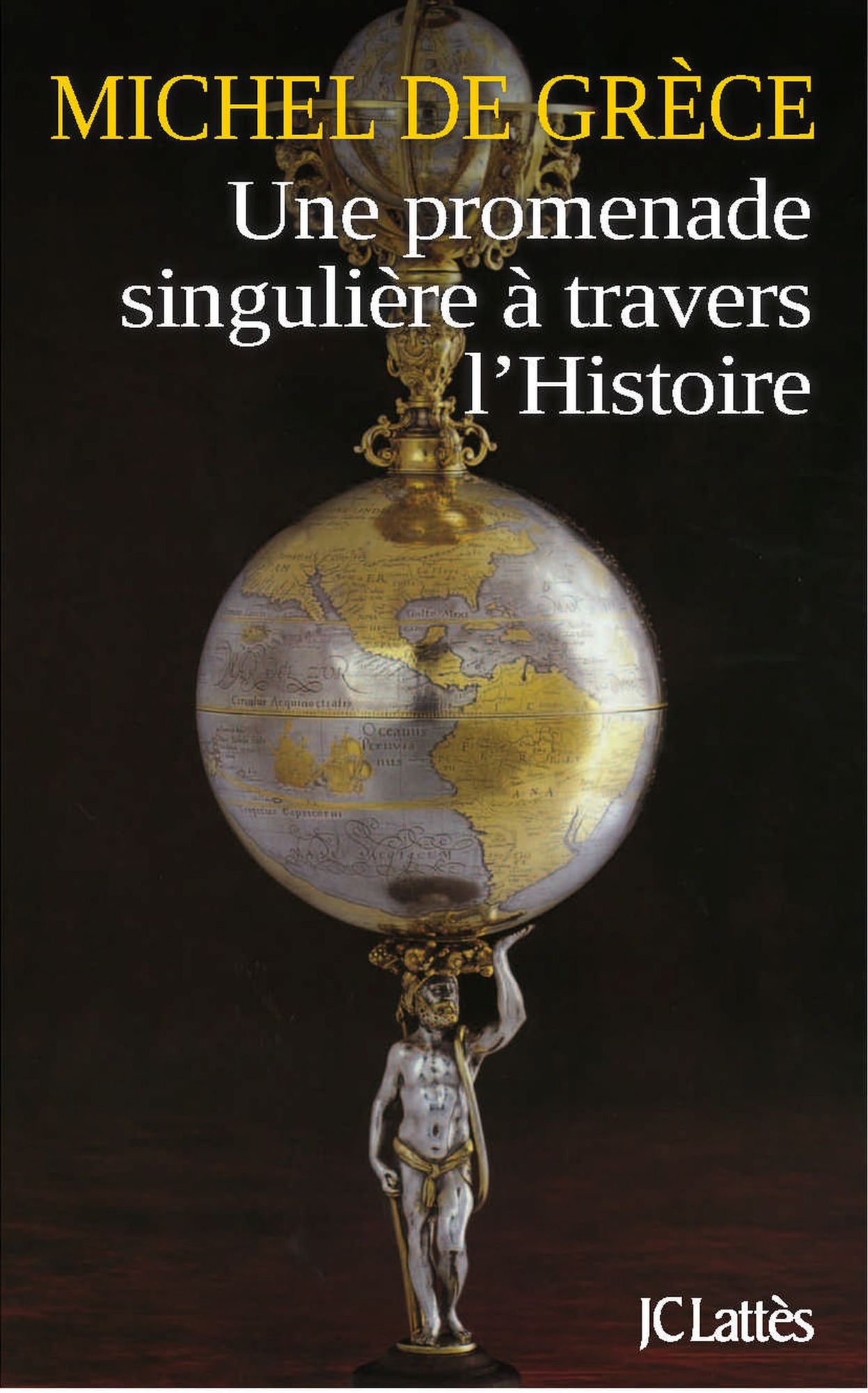 Une promenade singulière à travers l'histoire
