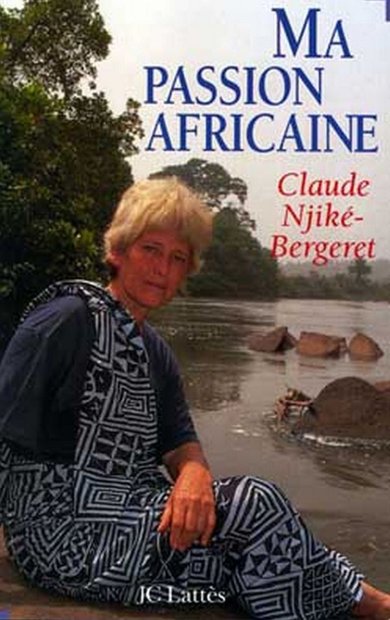 Ma passion africaine
