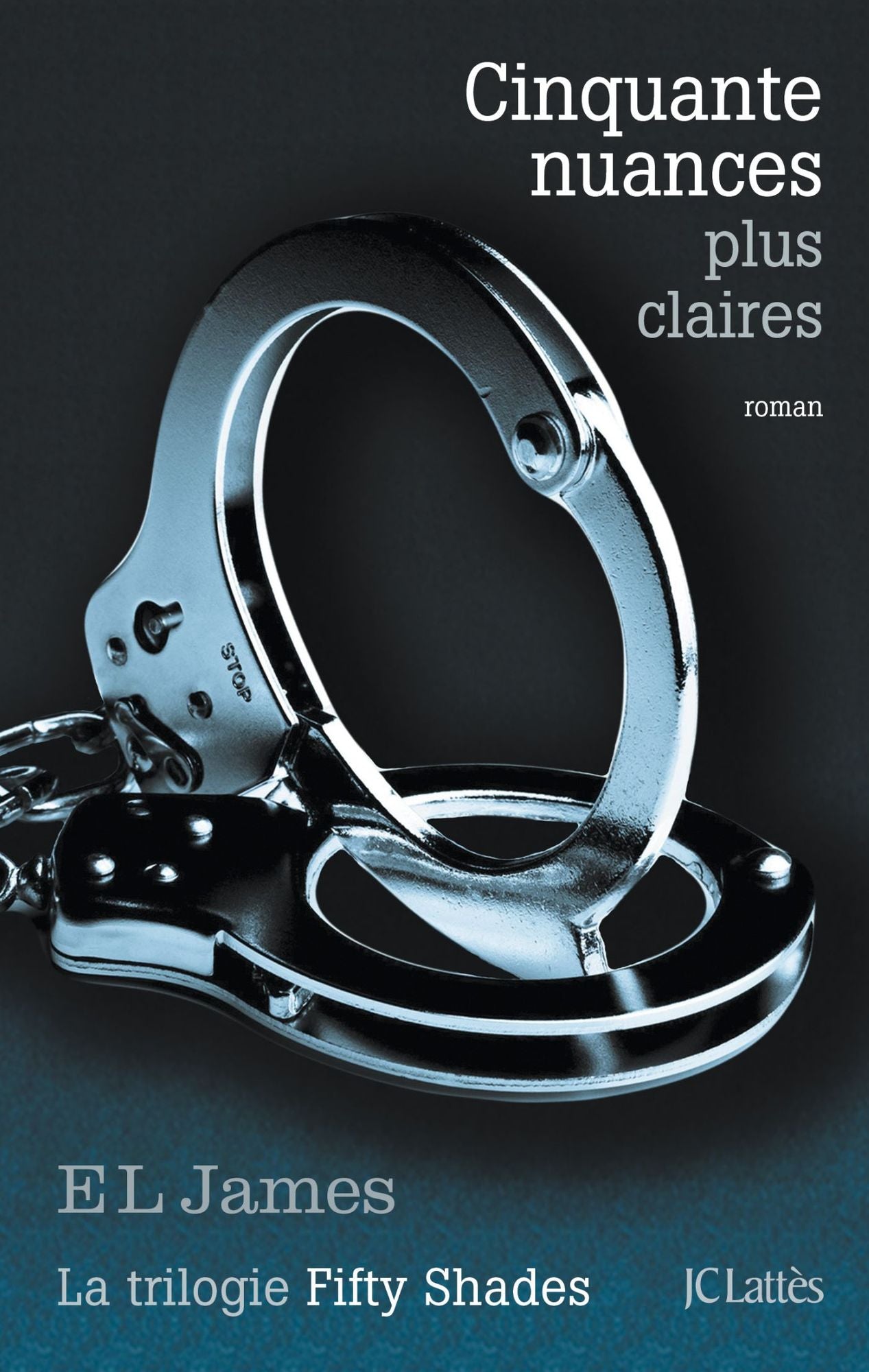 Cinquante nuances plus claires (Fifty Shades Freed)