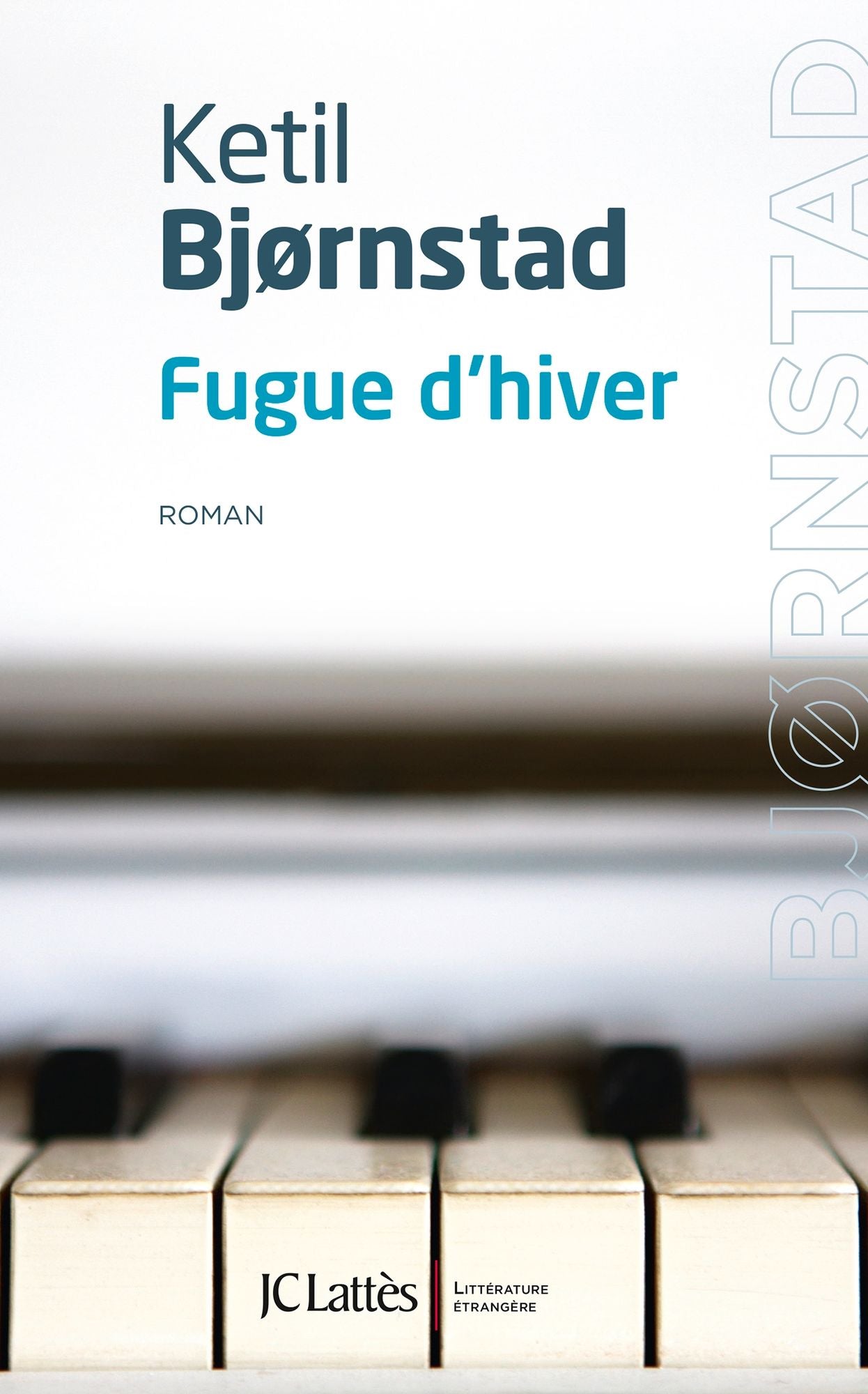 Fugue d'hiver