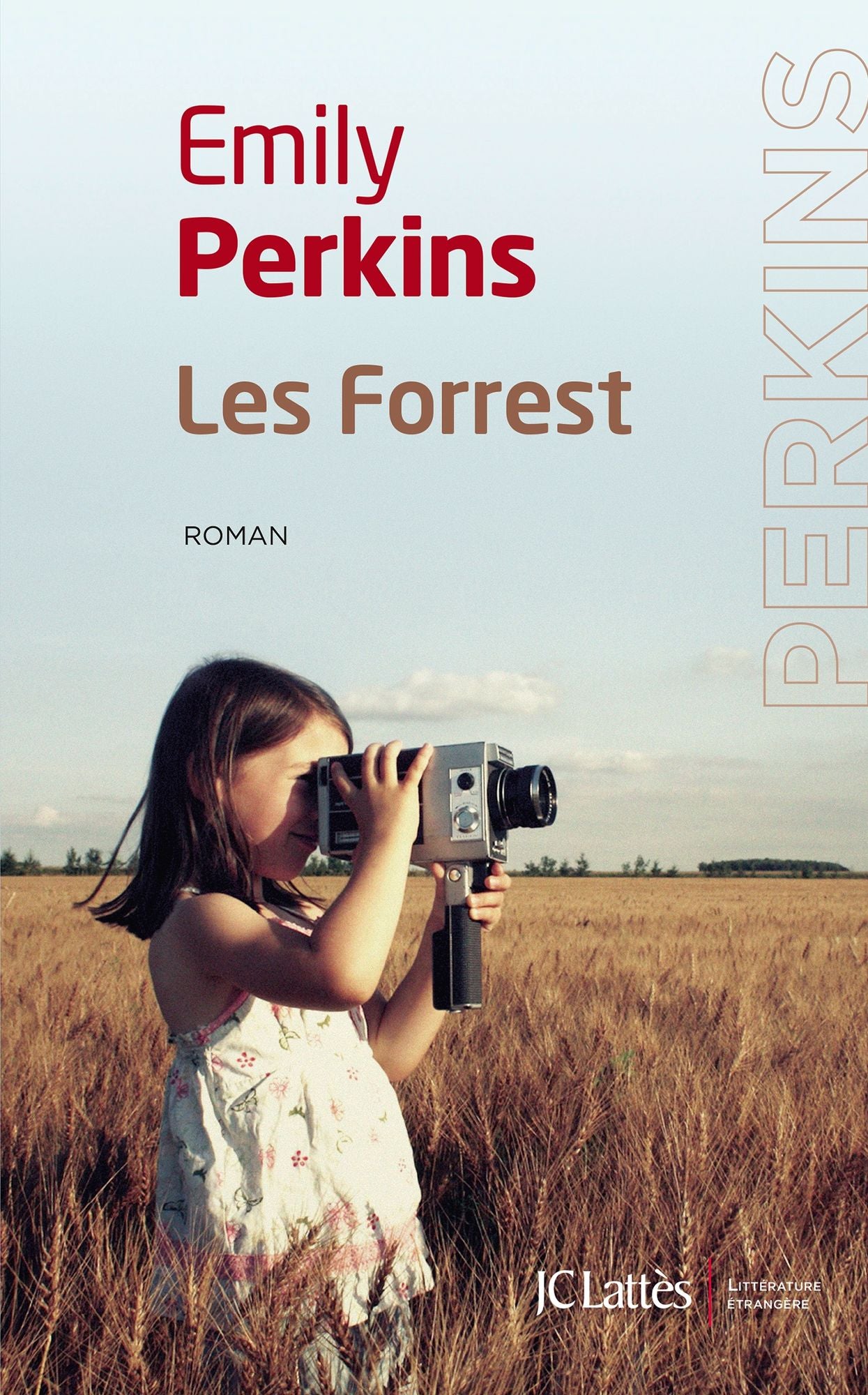 Les Forrest
