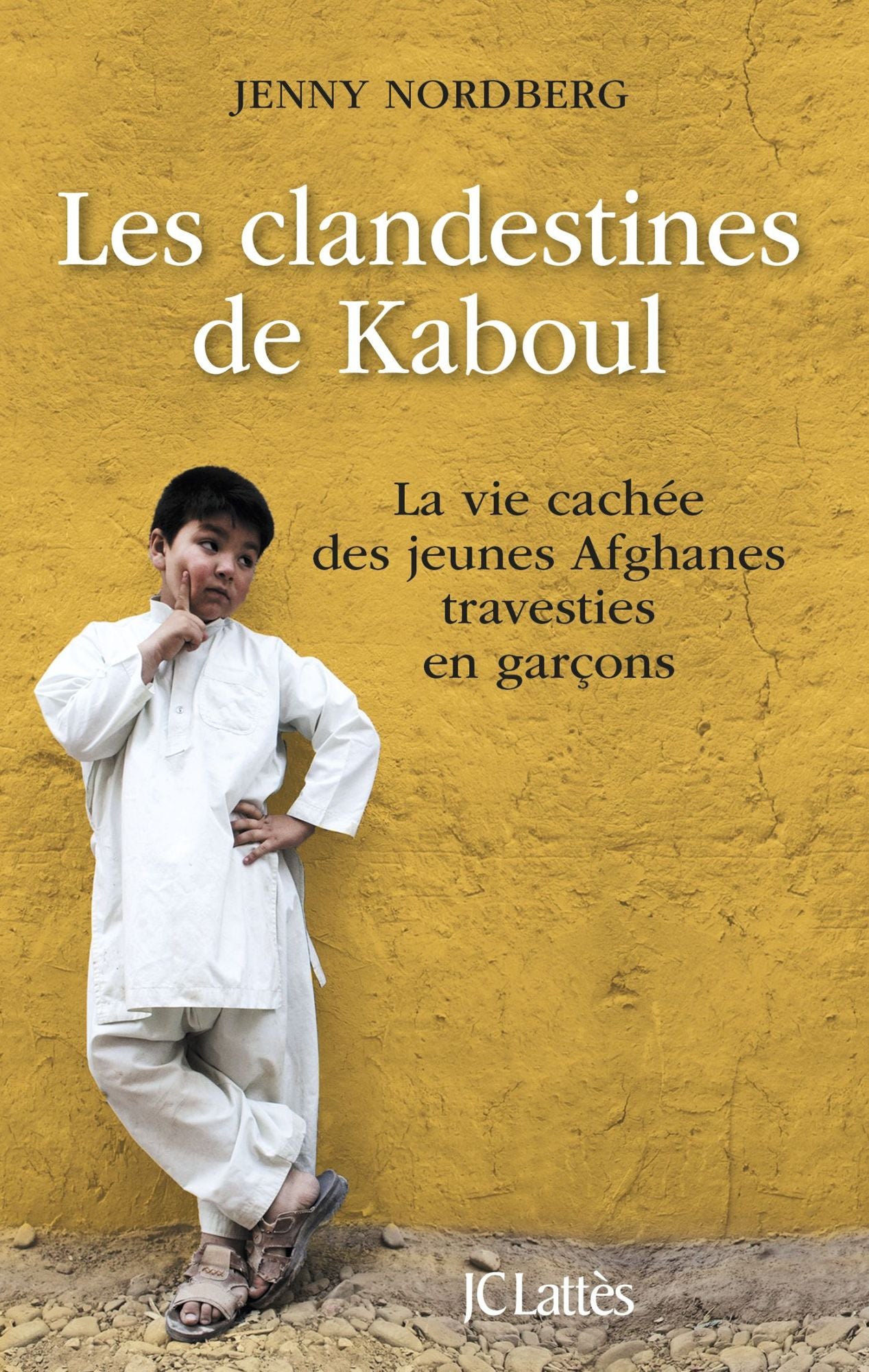 Les Clandestines de Kaboul