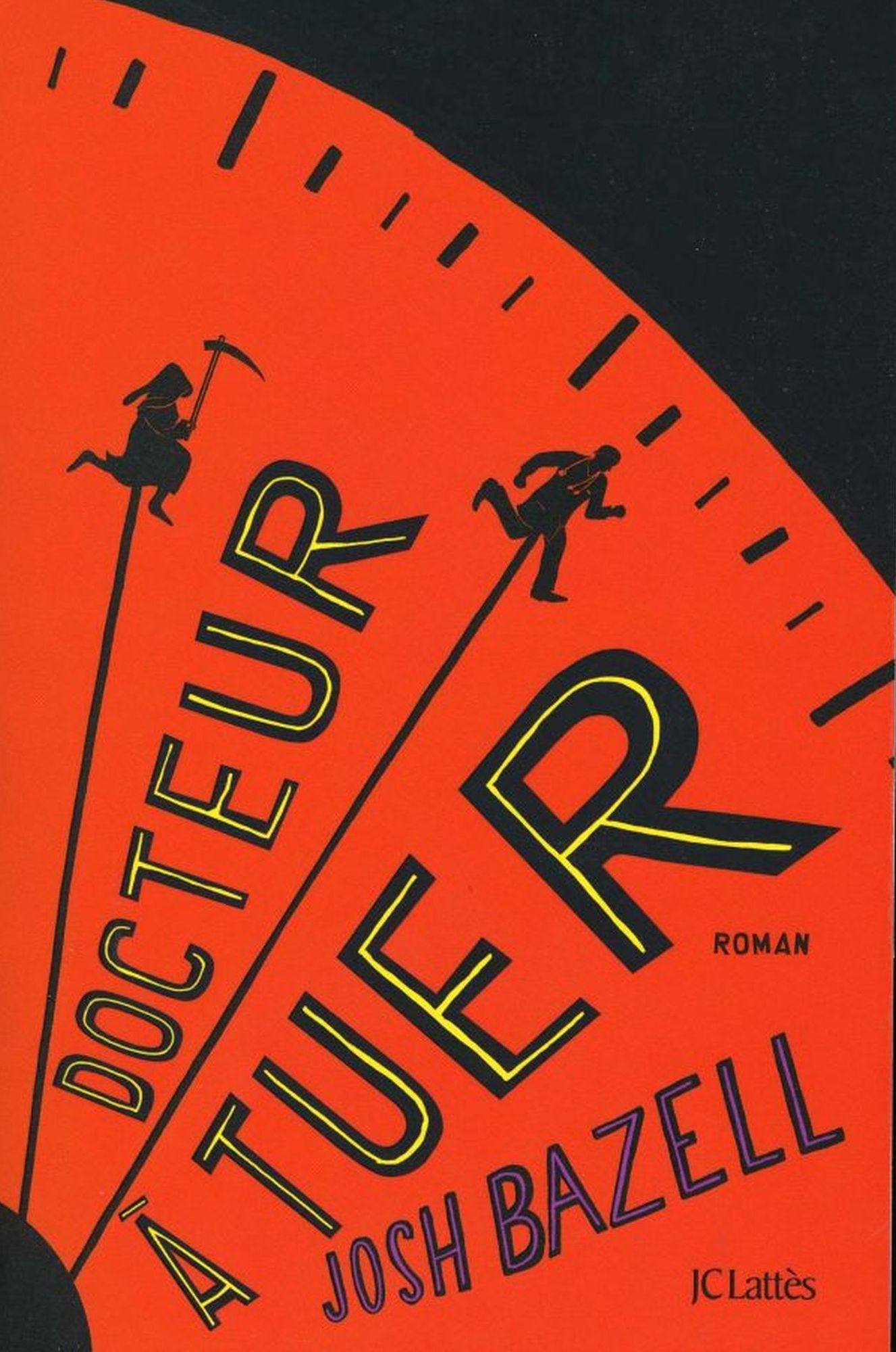 Docteur à tuer