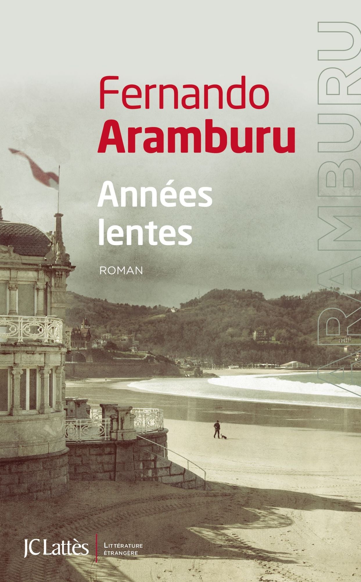Années lentes