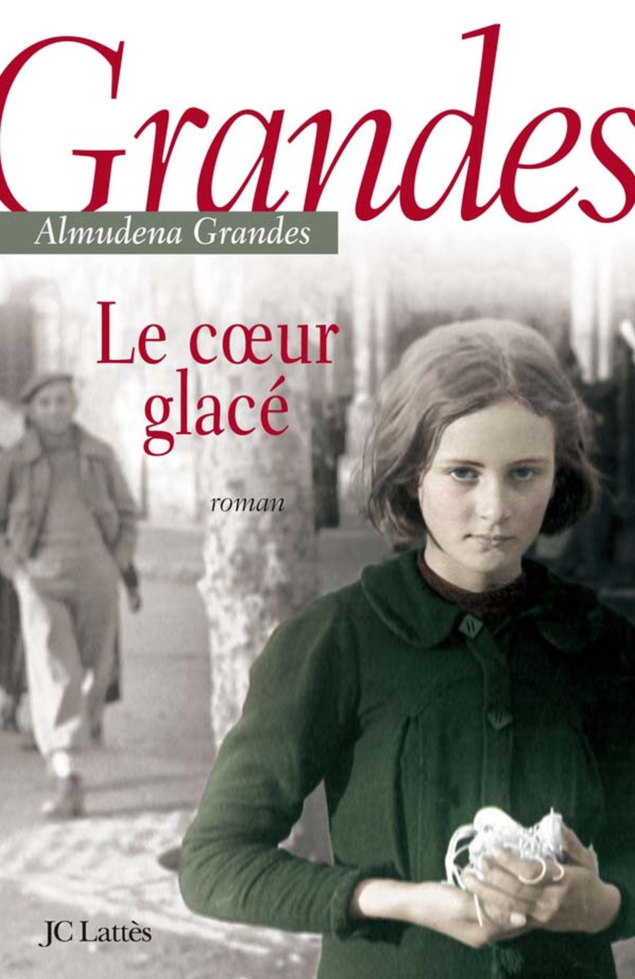 Le coeur glacé