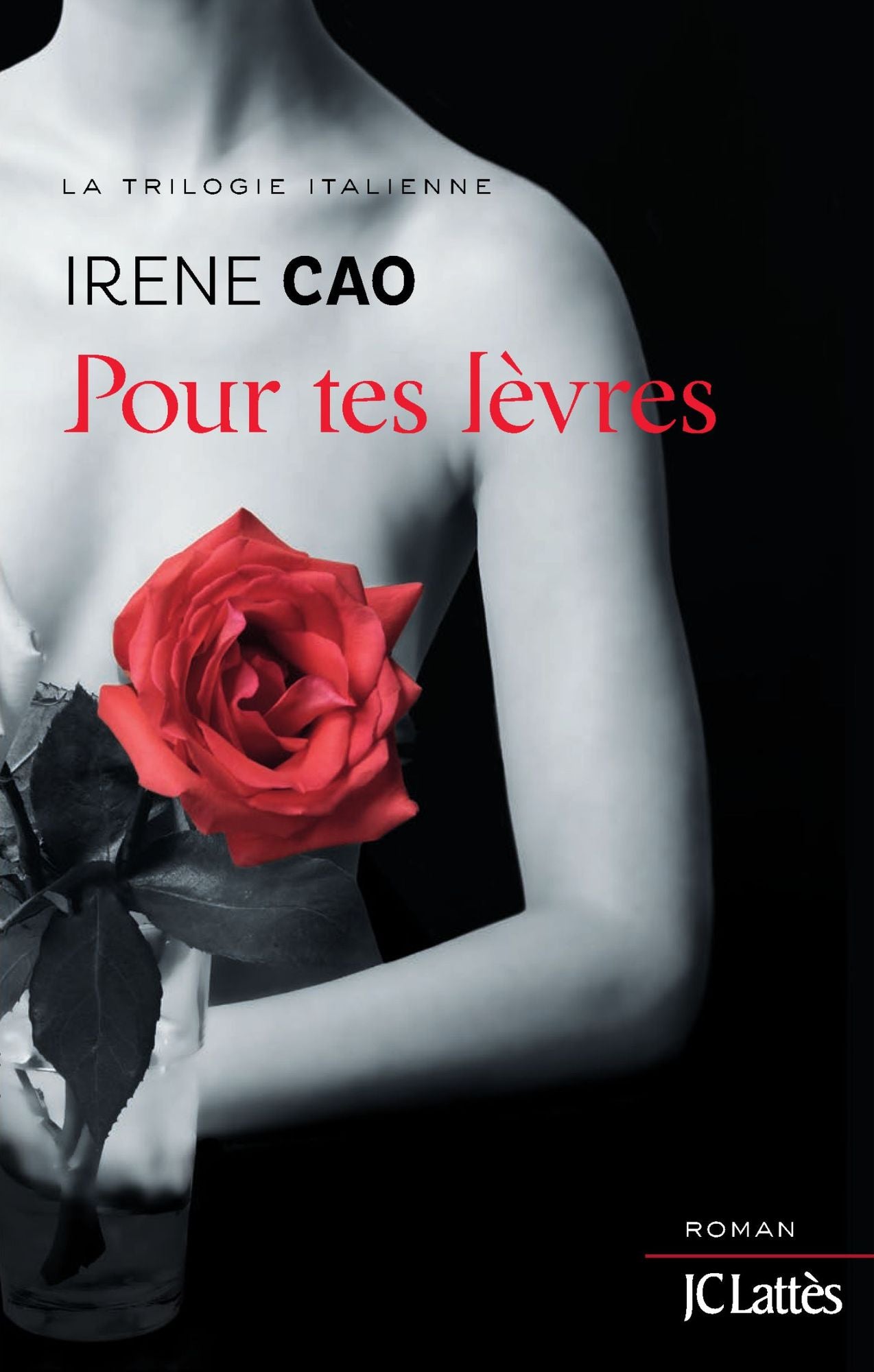 Pour tes lèvres