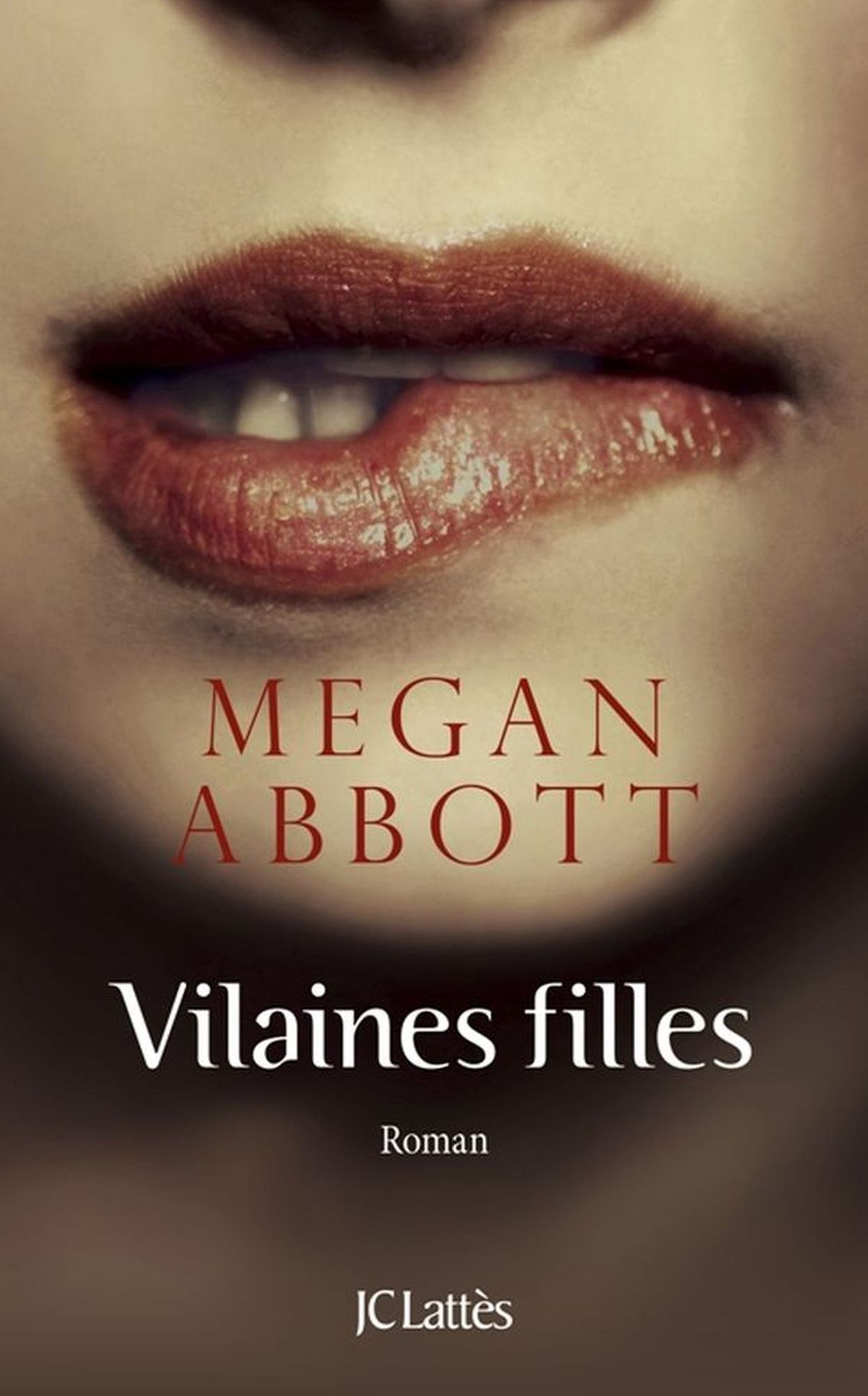 Vilaines filles