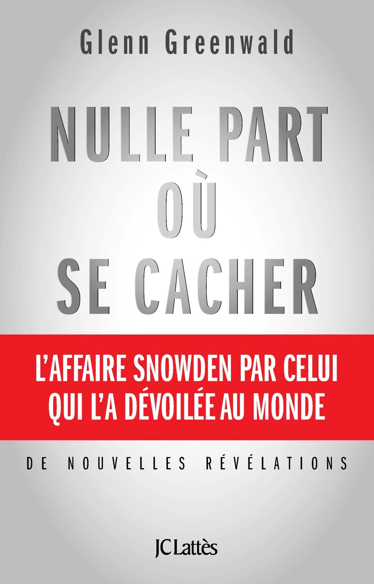 Nulle part où se cacher