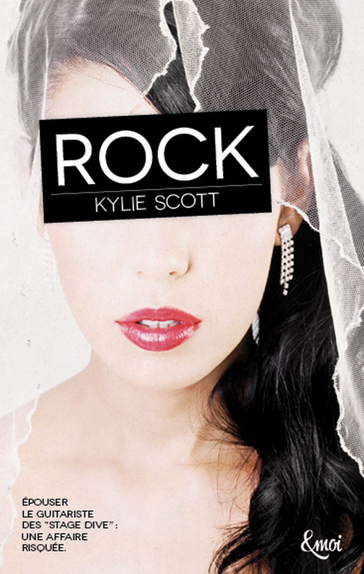 Rock: Stage Dive - Volume 1