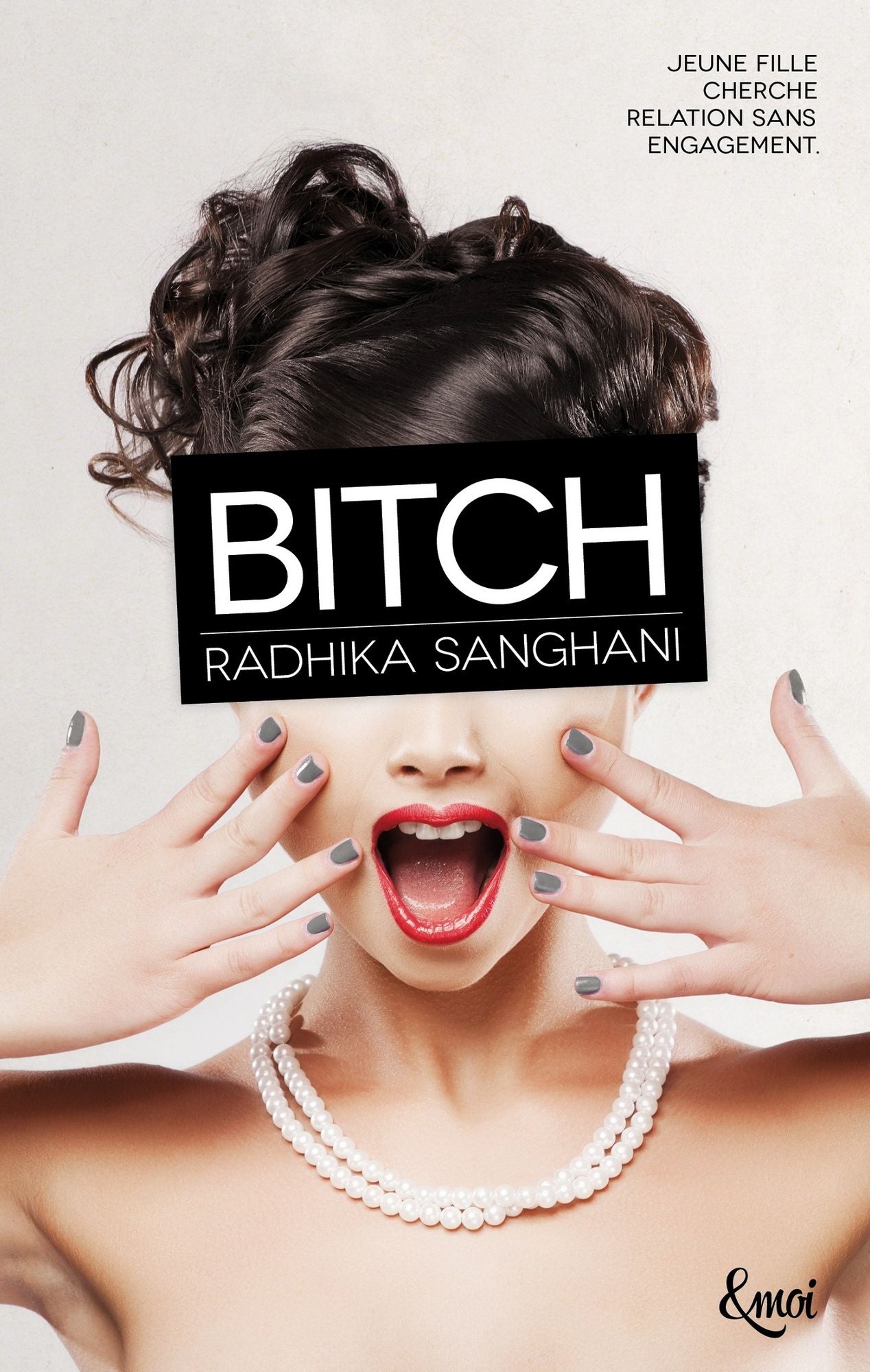 Bitch: Virgin - Tome 2