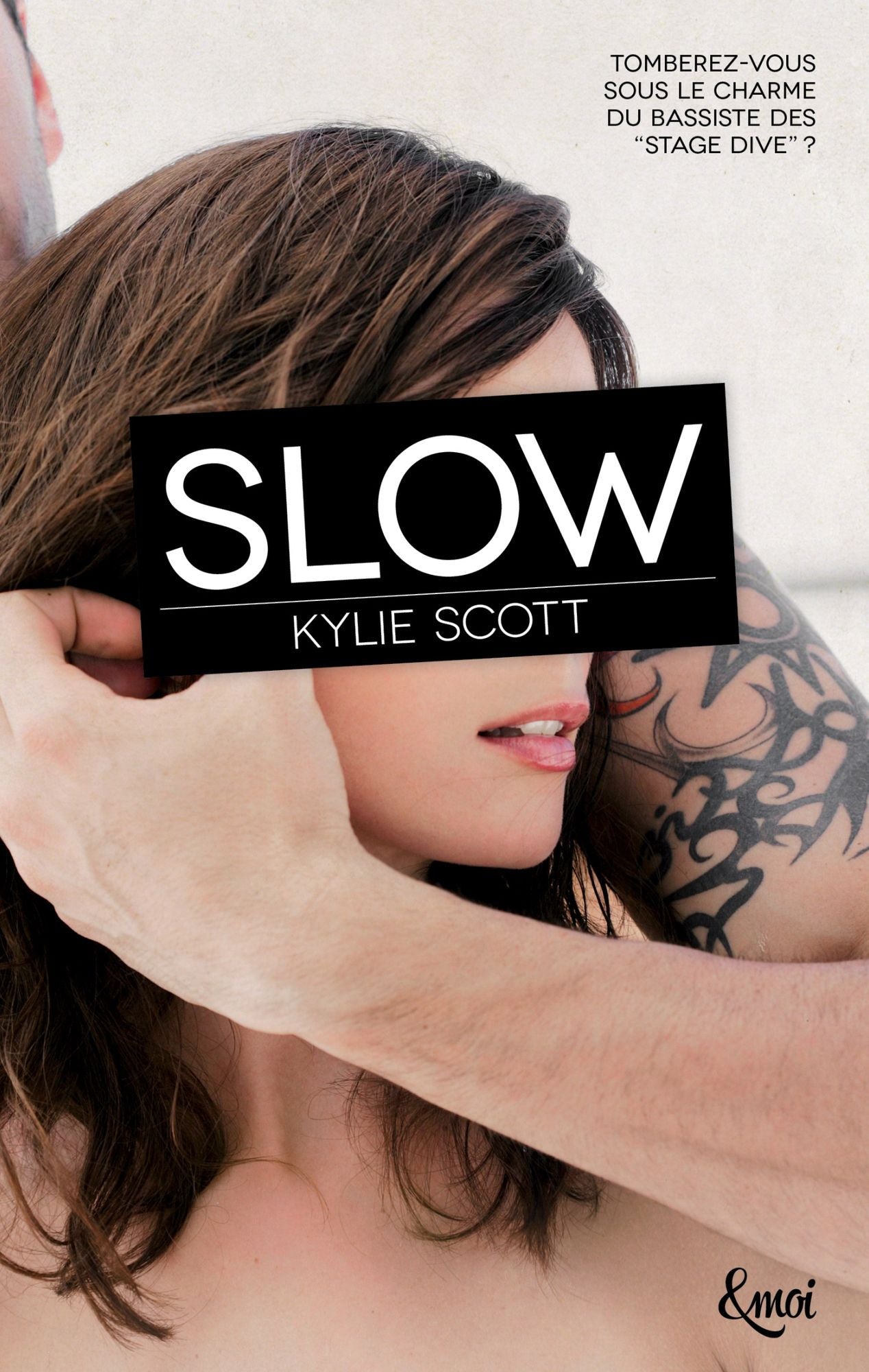 Slow: Stage Dive - Volume 4