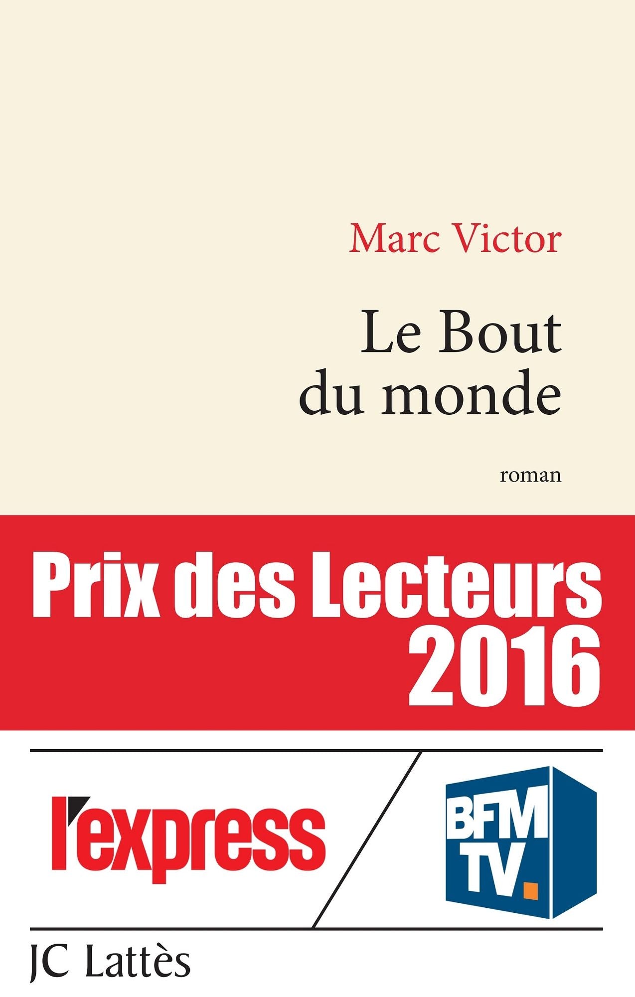 Le bout du monde