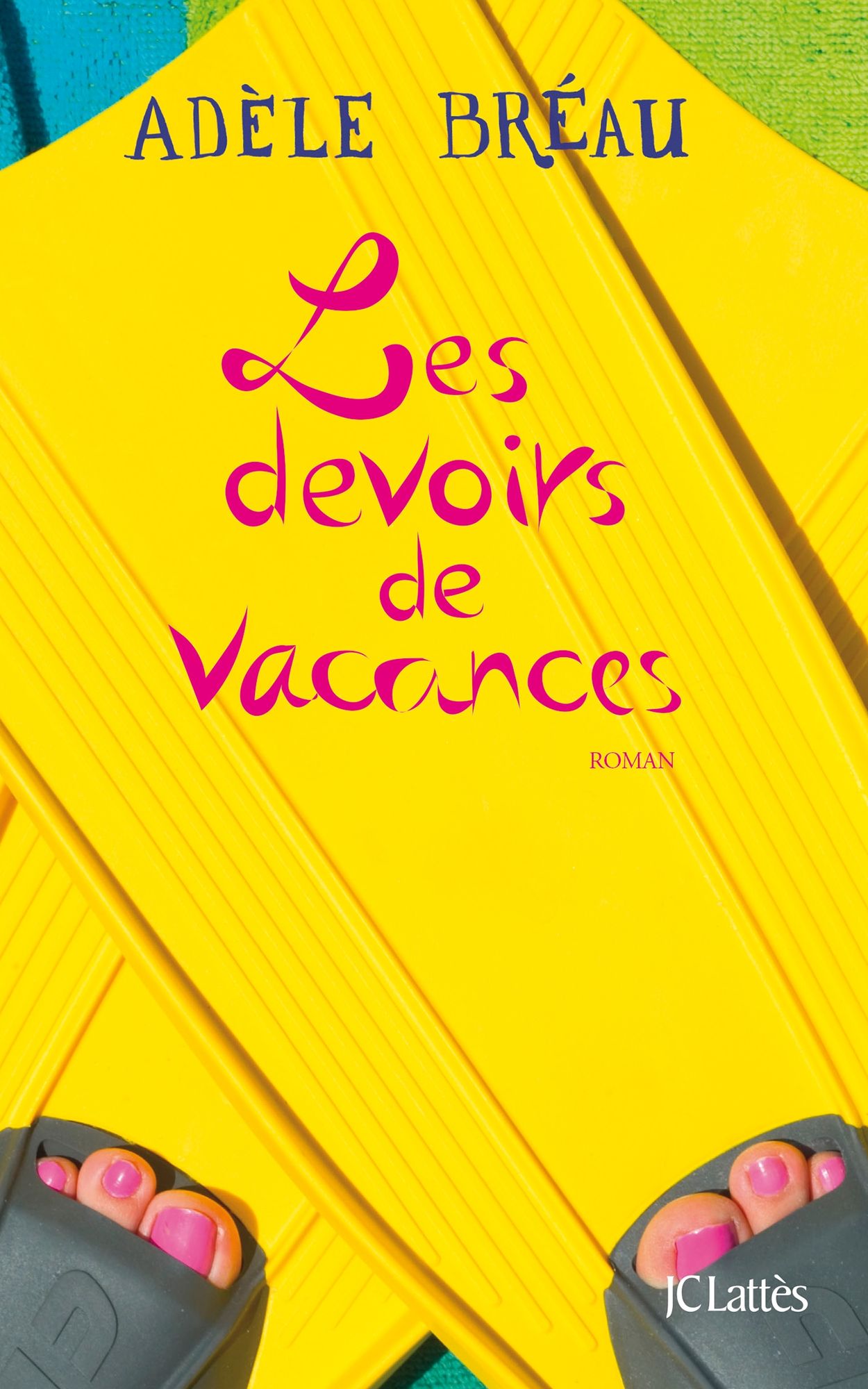 Les devoirs de vacances
