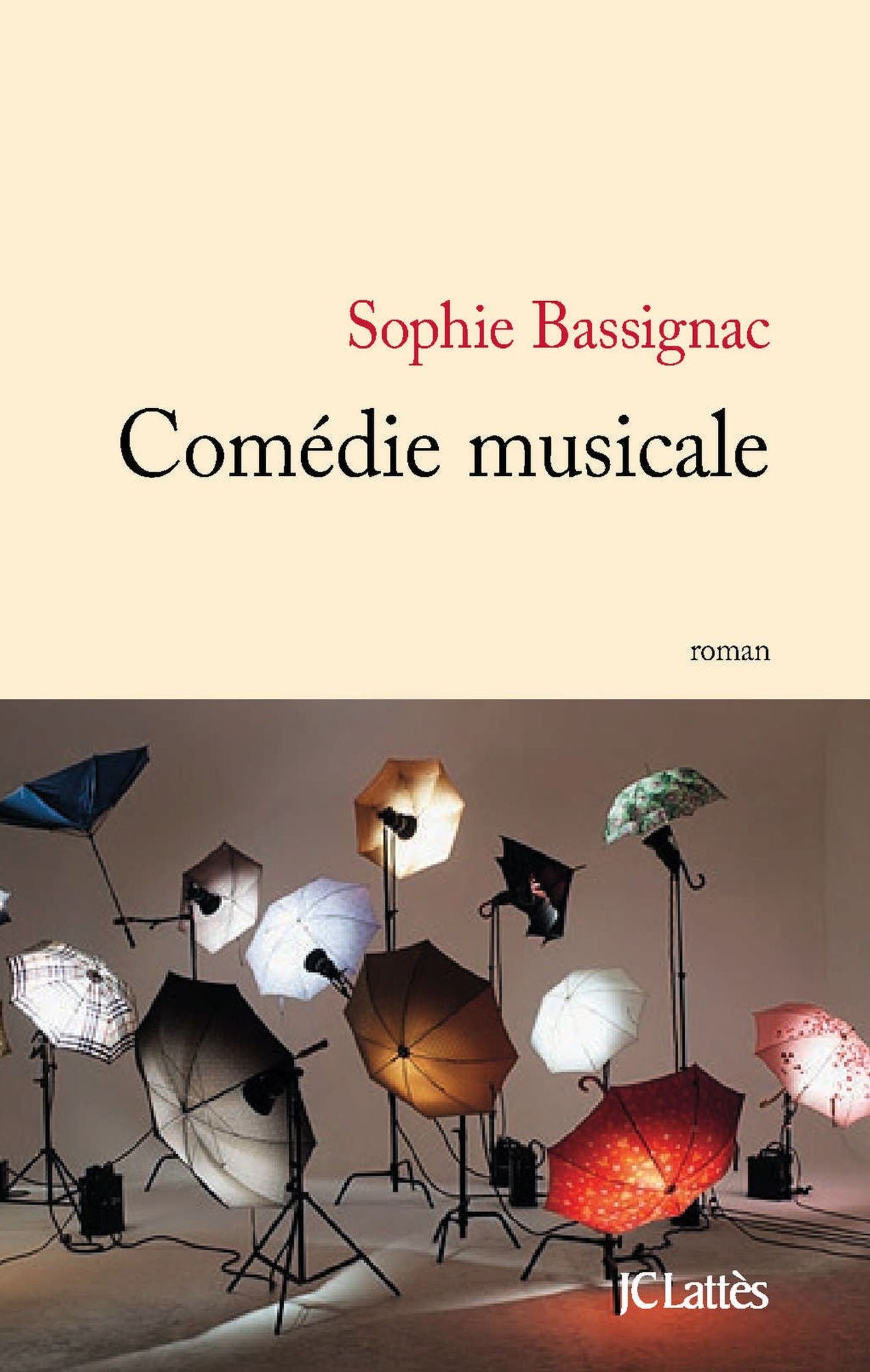 Comédie musicale