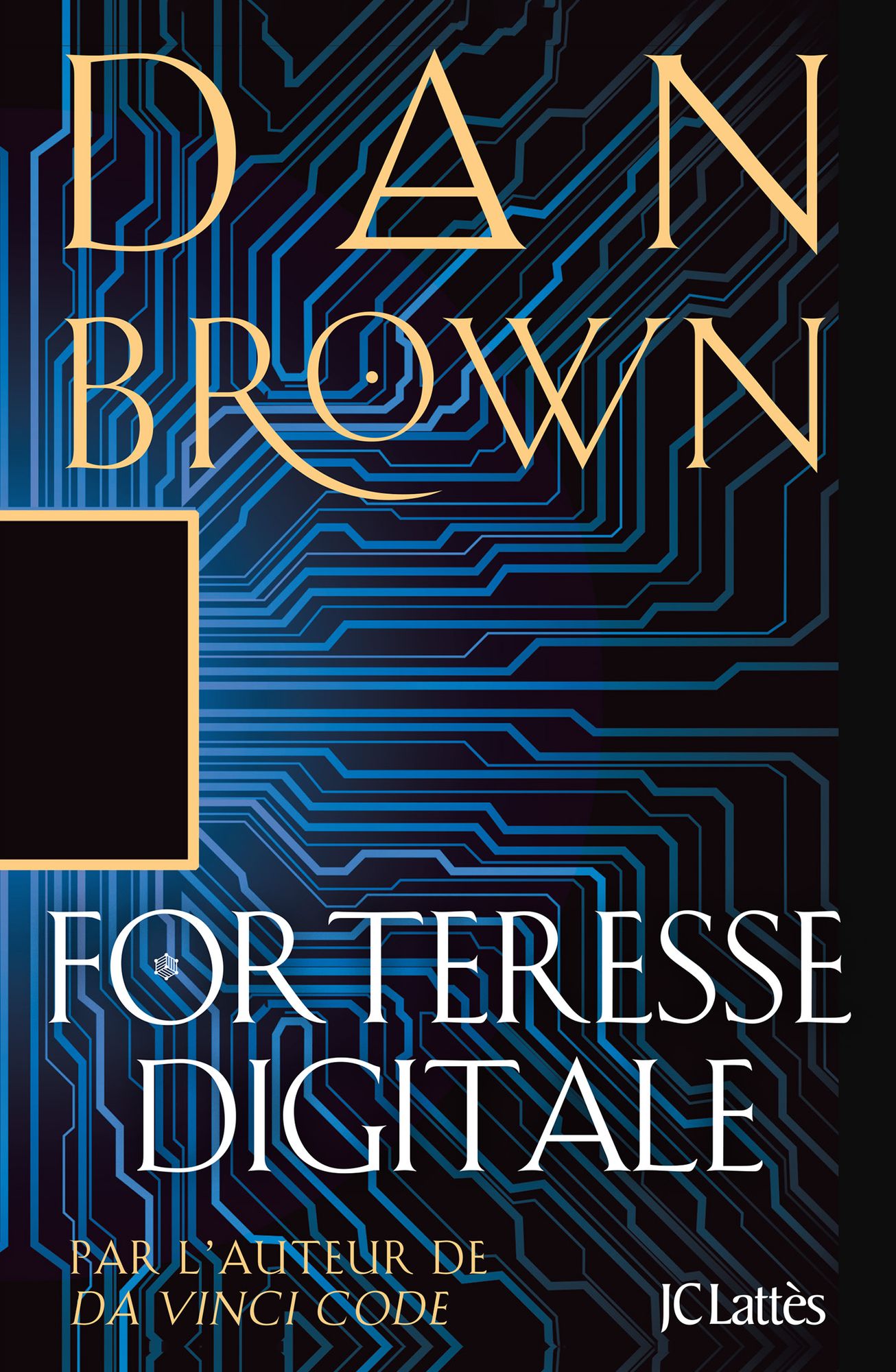 Forteresse digitale