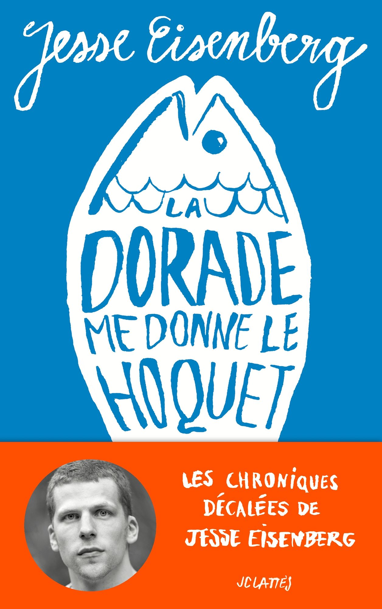 La dorade me donne le hoquet