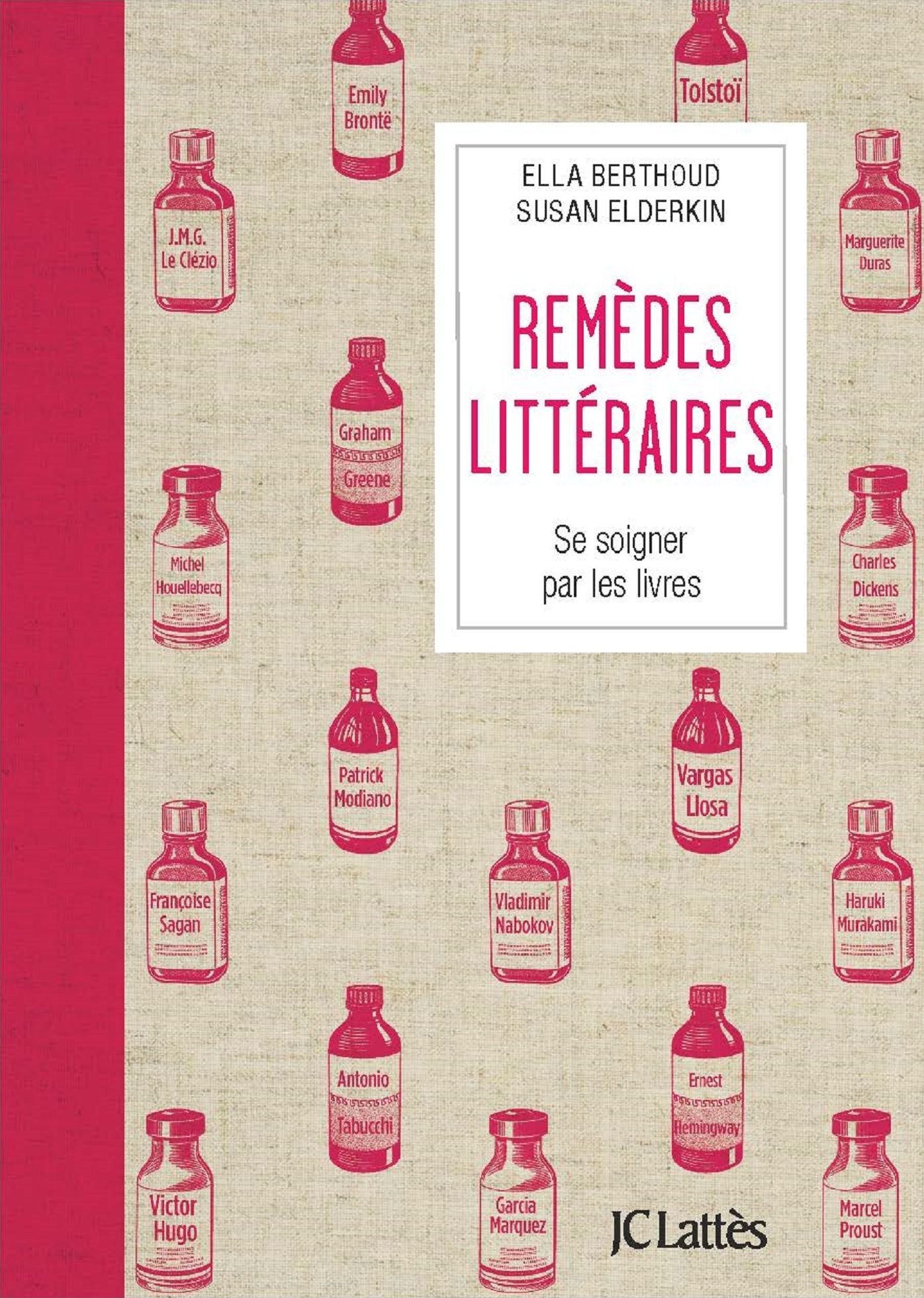 Remèdes littéraires