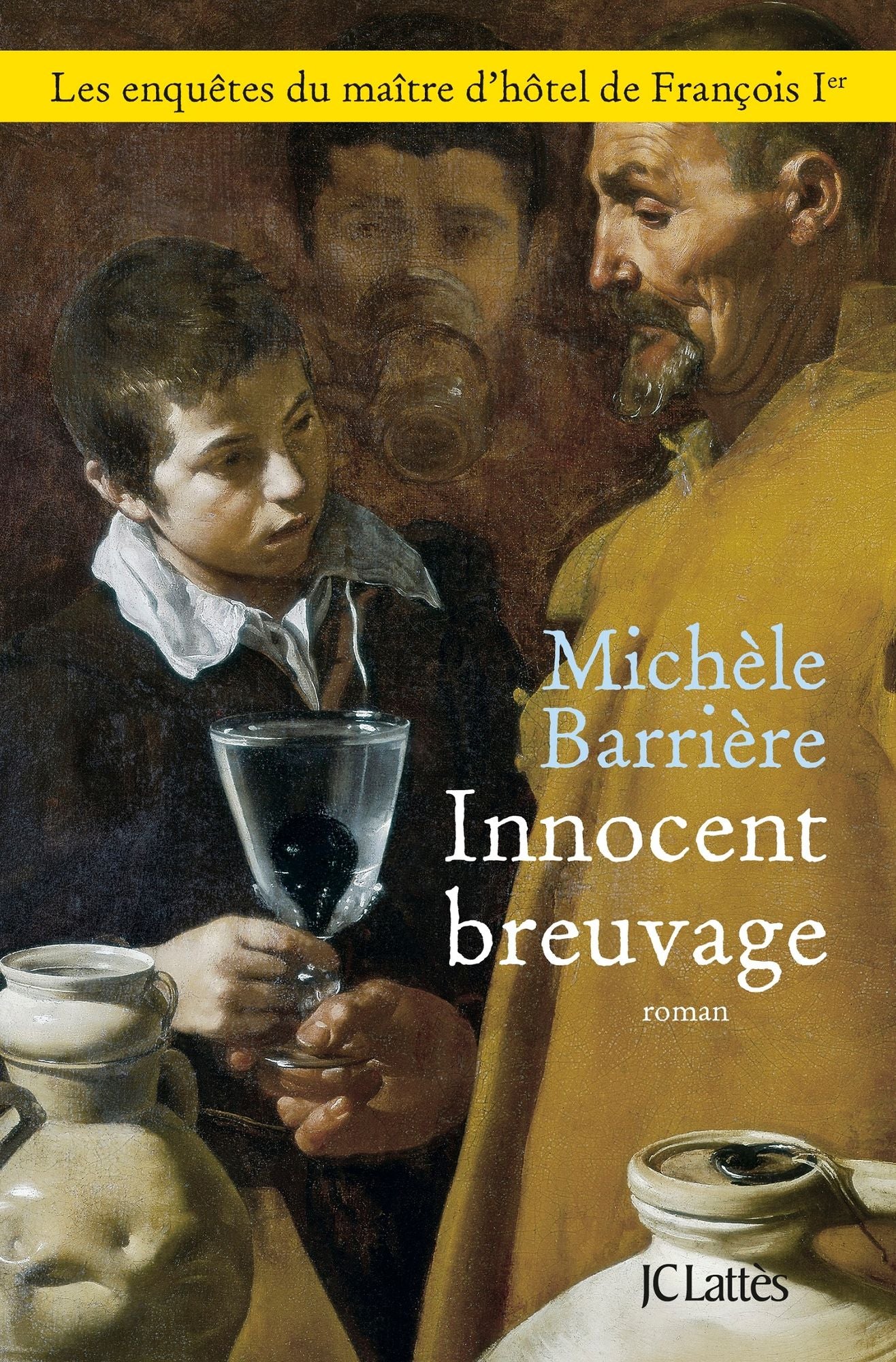 Innocent breuvage