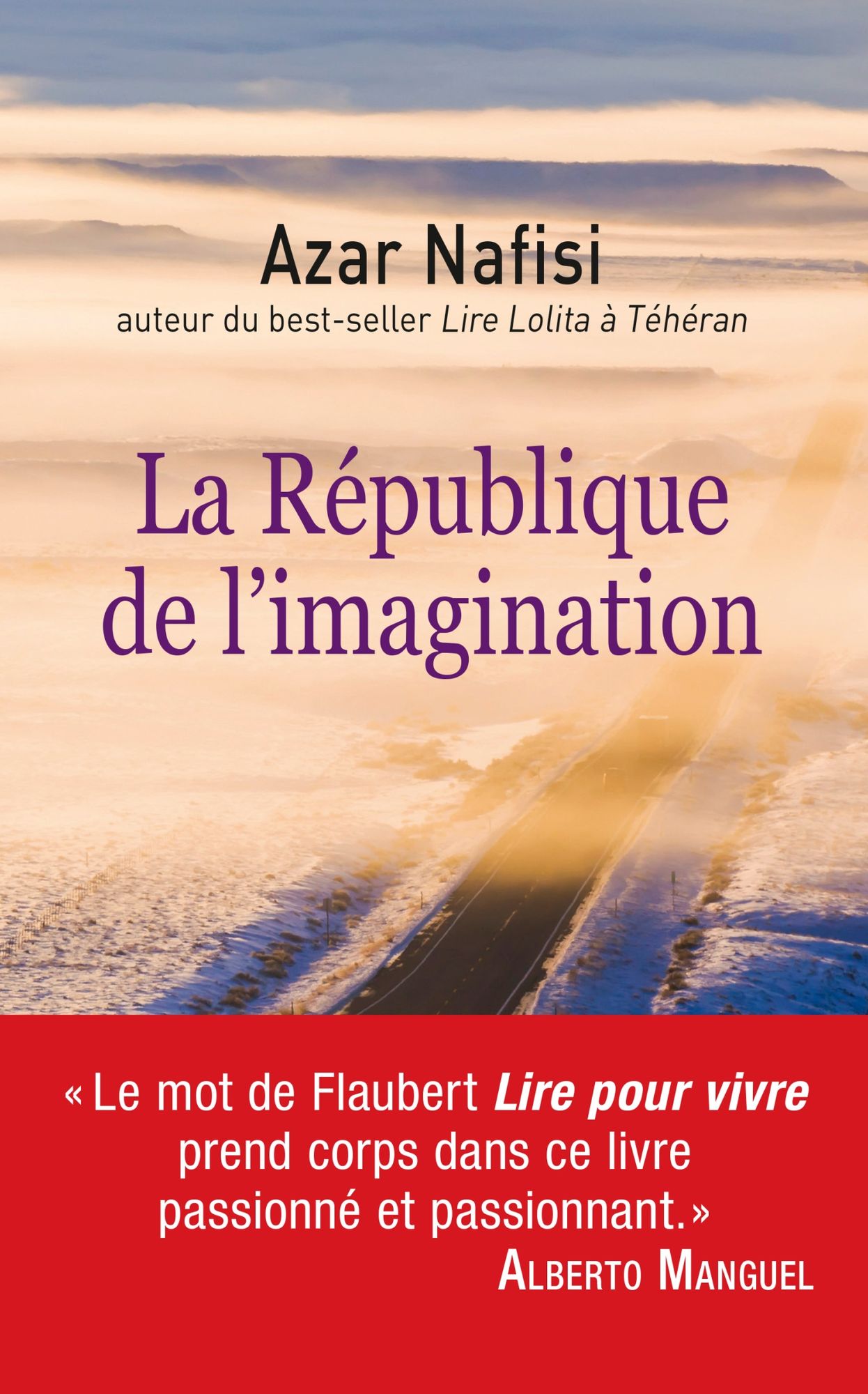 La République de l'imagination