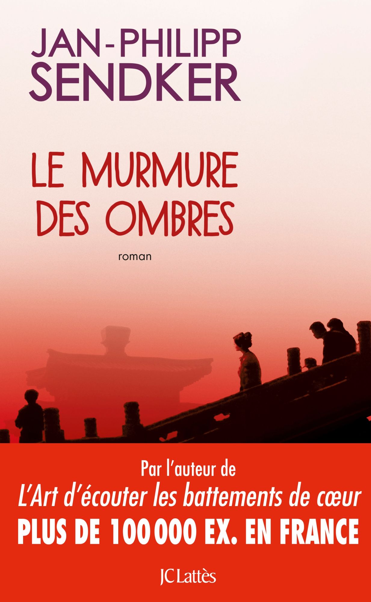 Le murmure des ombres