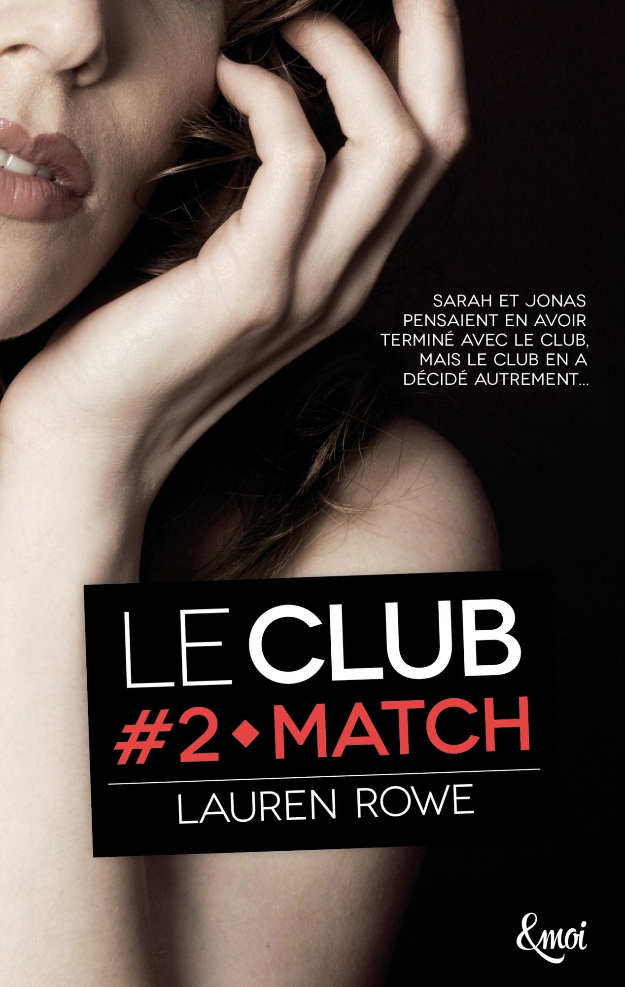 Match: Le Club - Volume 2