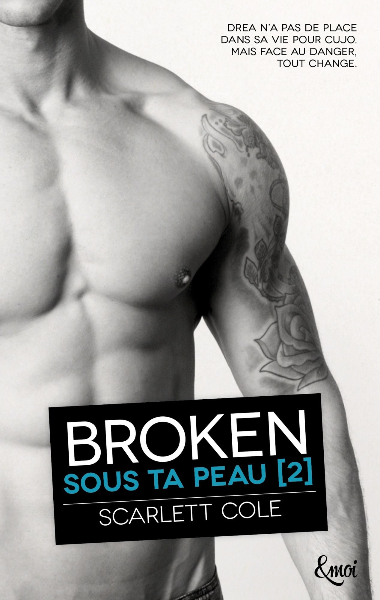 Broken: Sous ta peau [2]