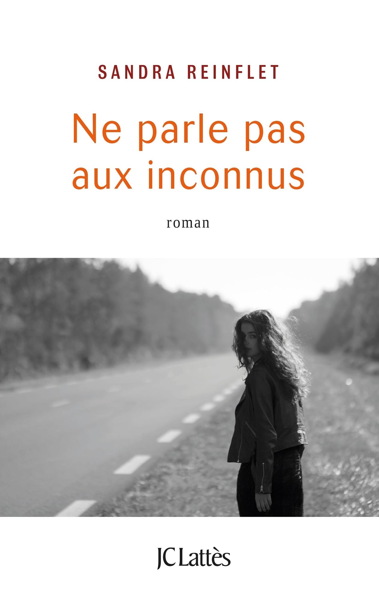 Ne parle pas aux inconnus