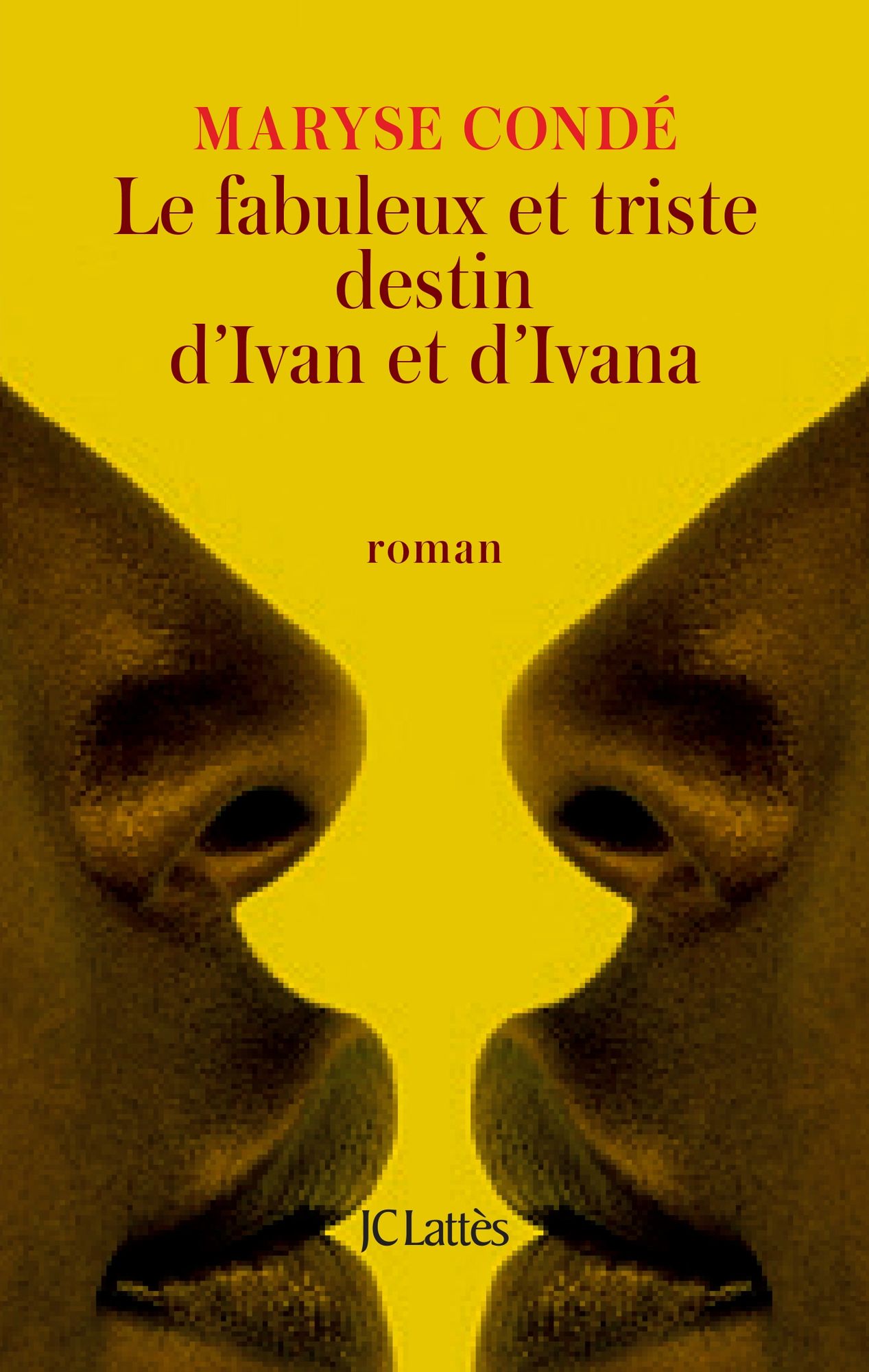 Le fabuleux et triste destin d'Ivan et d'Ivana