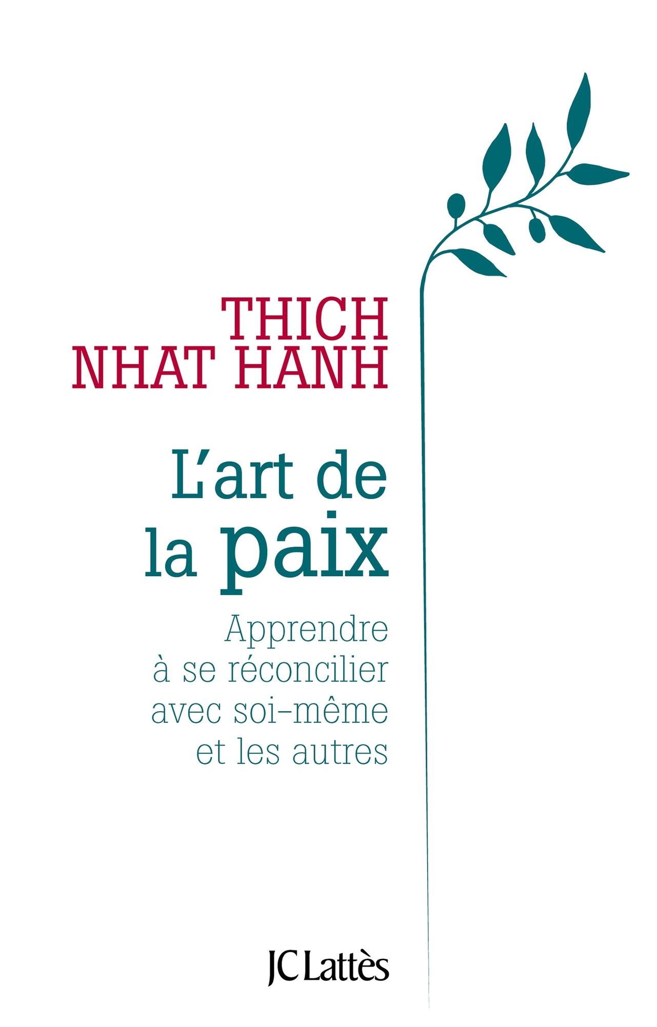 L'art de la paix