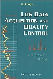 Log Data Acquisition and Quality Control