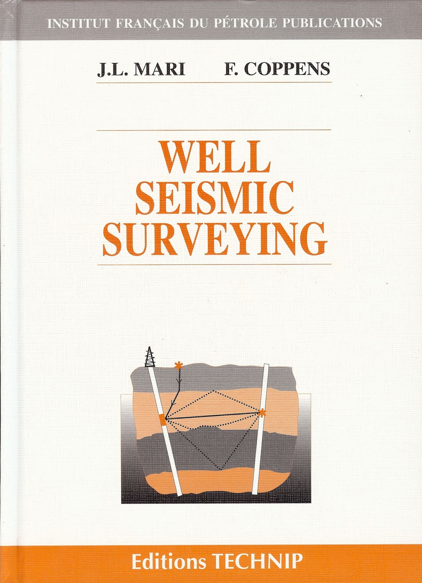 Well Seismic Surveying