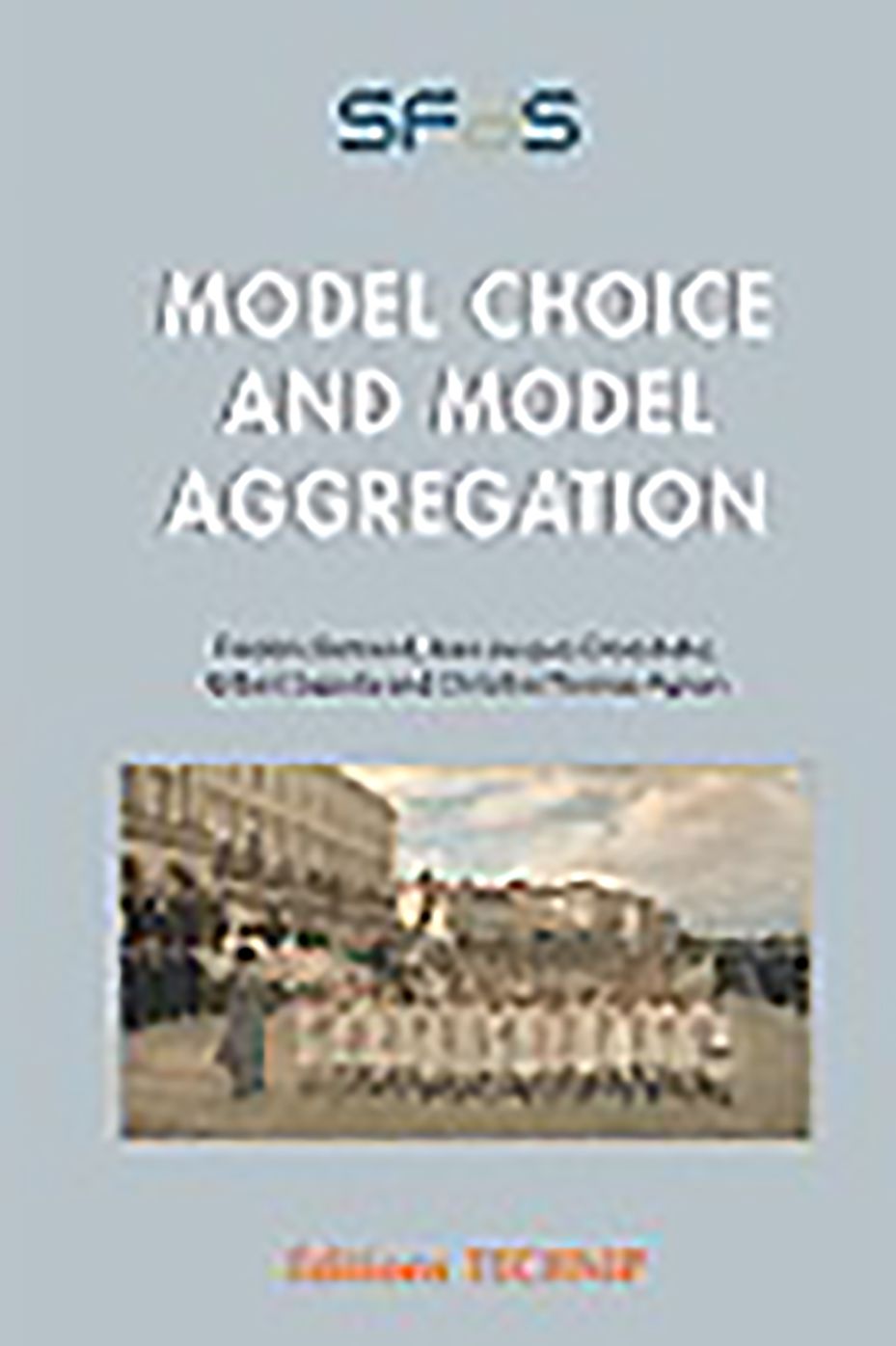 Model Choice and Model Aggregation