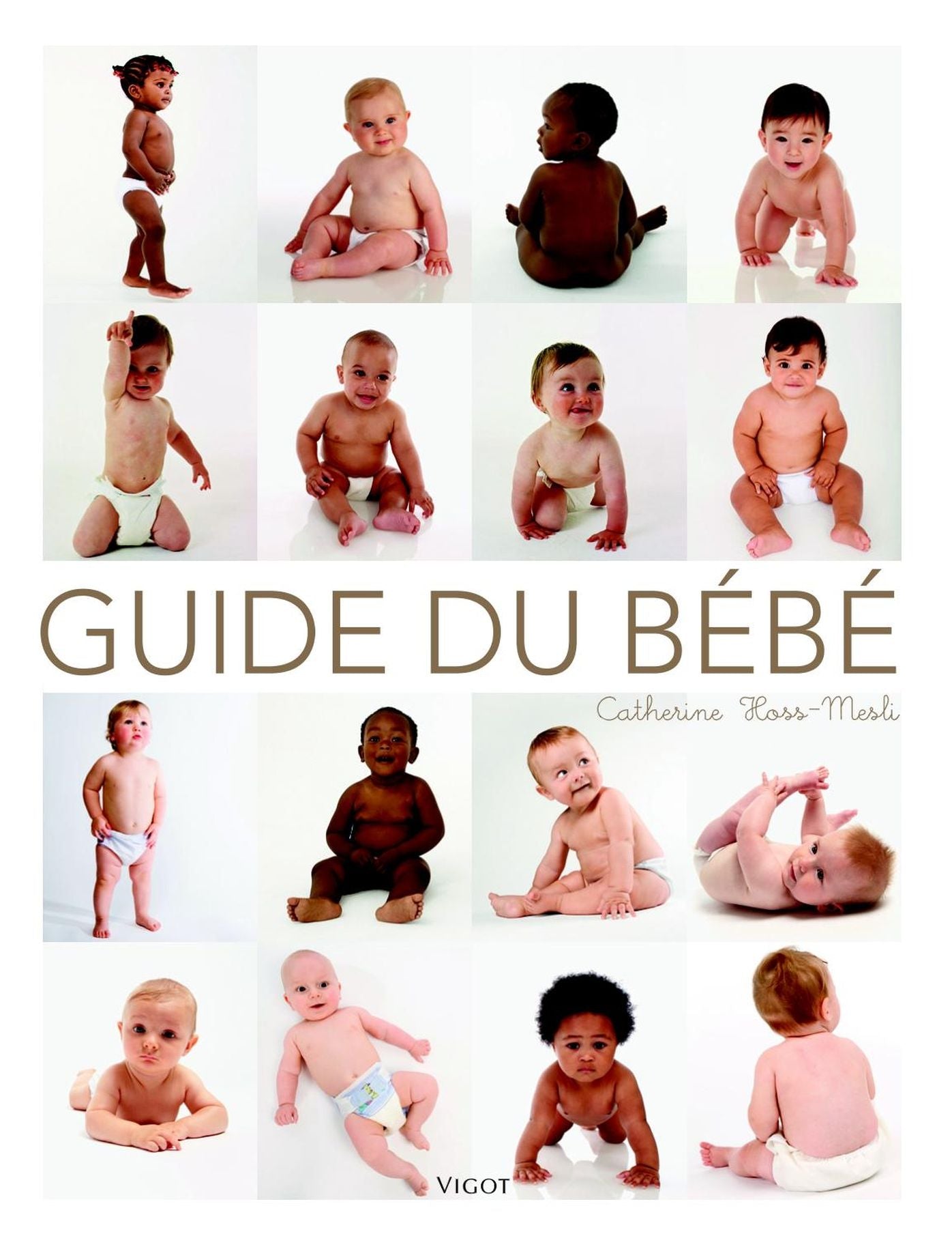 Guide de bébé