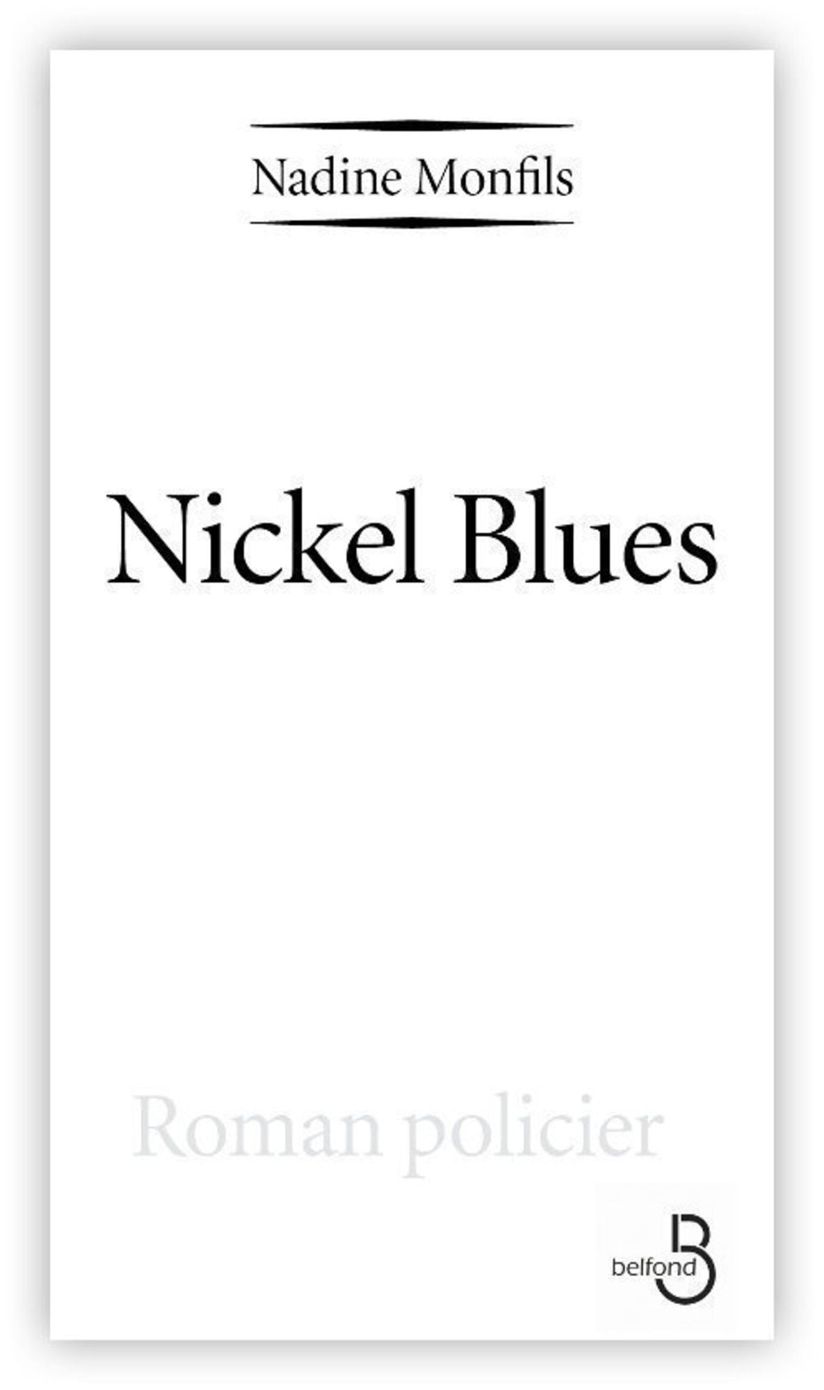 Nickel Blues