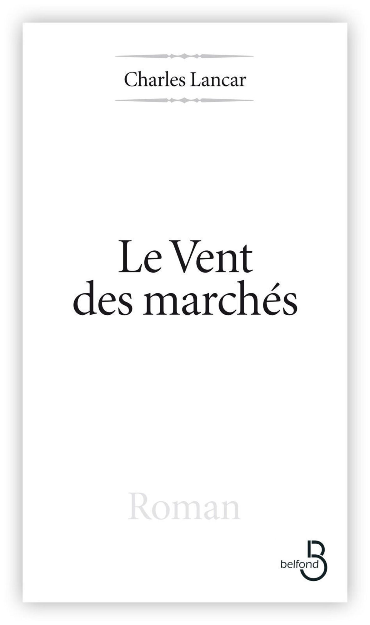 Le Vent des marchés