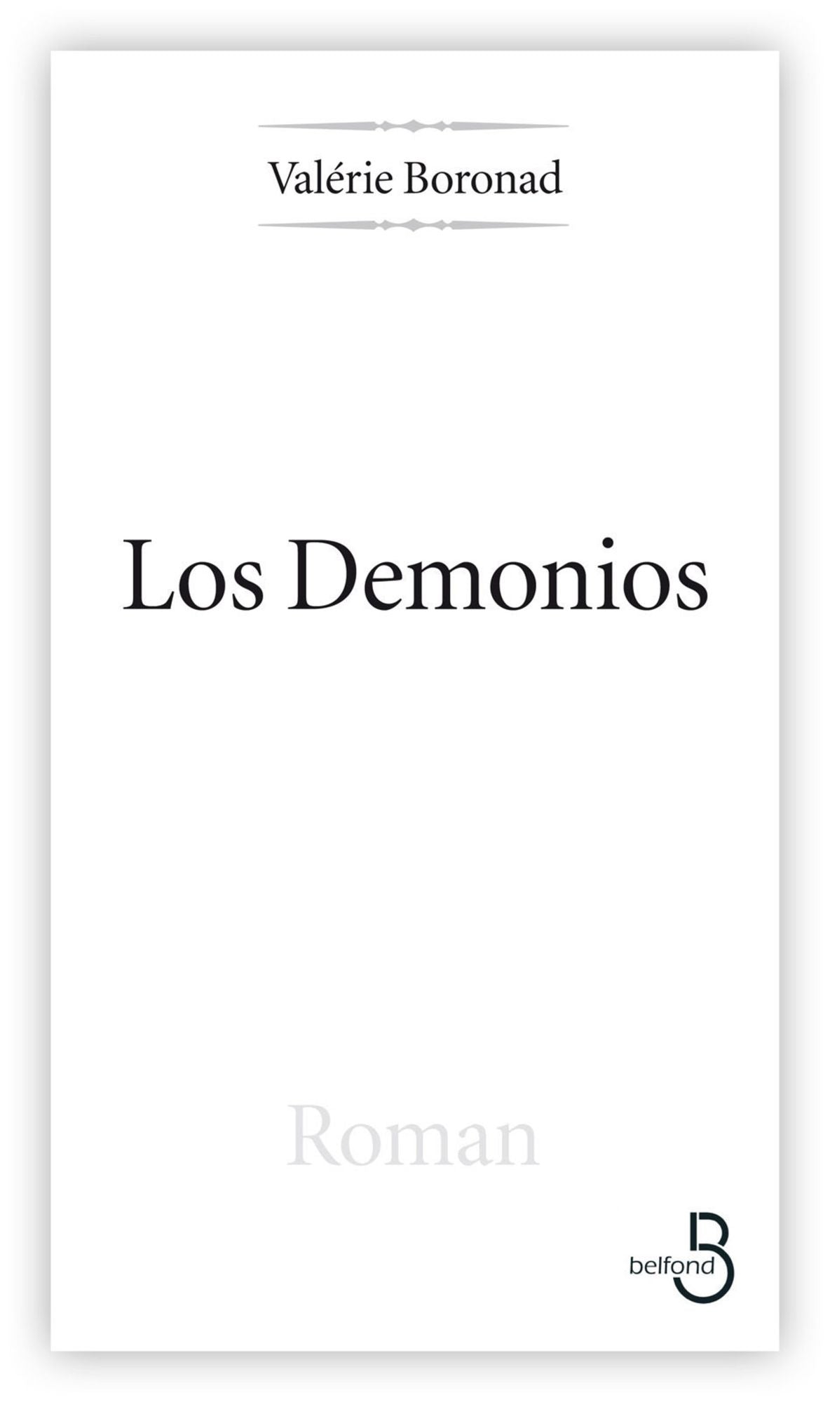 Los Demonios