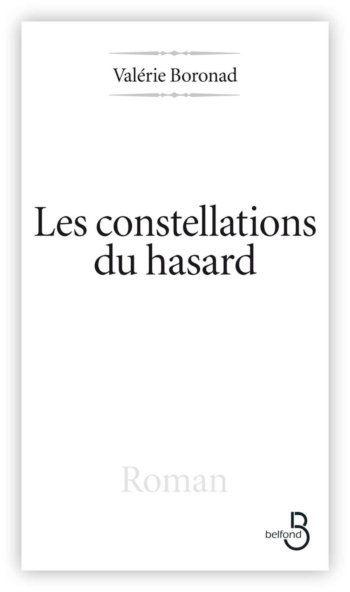 Les Constellations du hasard