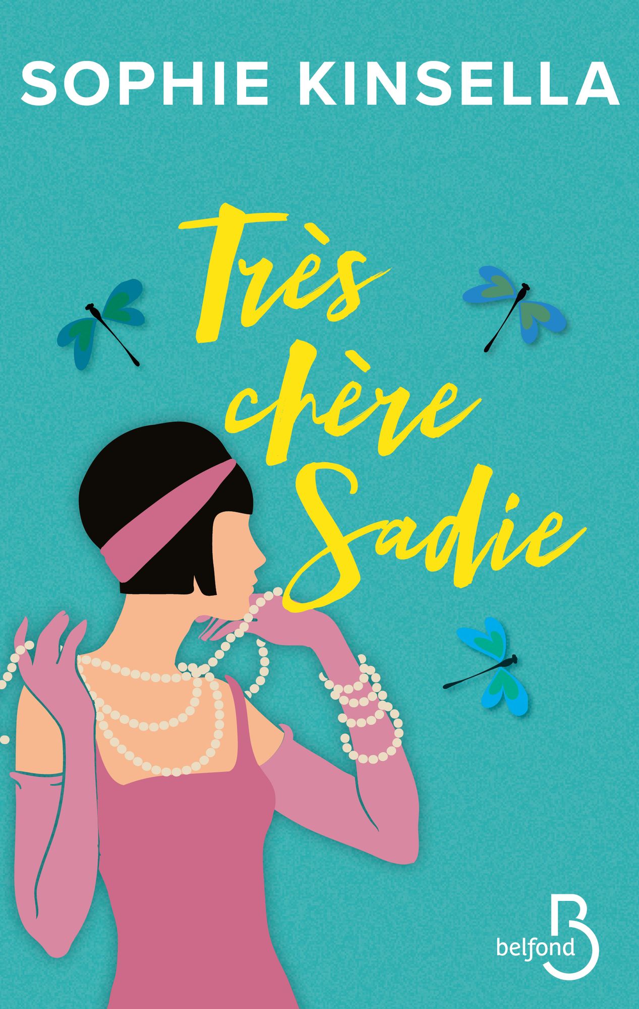 Très chère Sadie