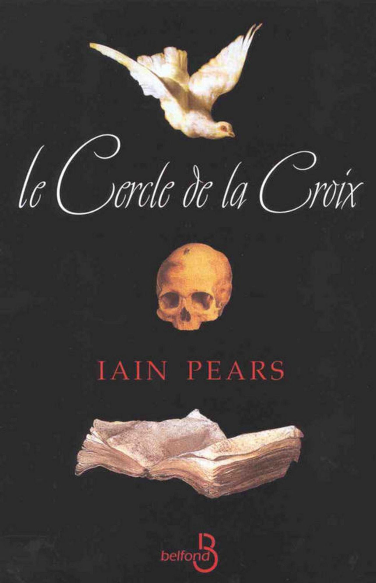 Le Cercle de la croix