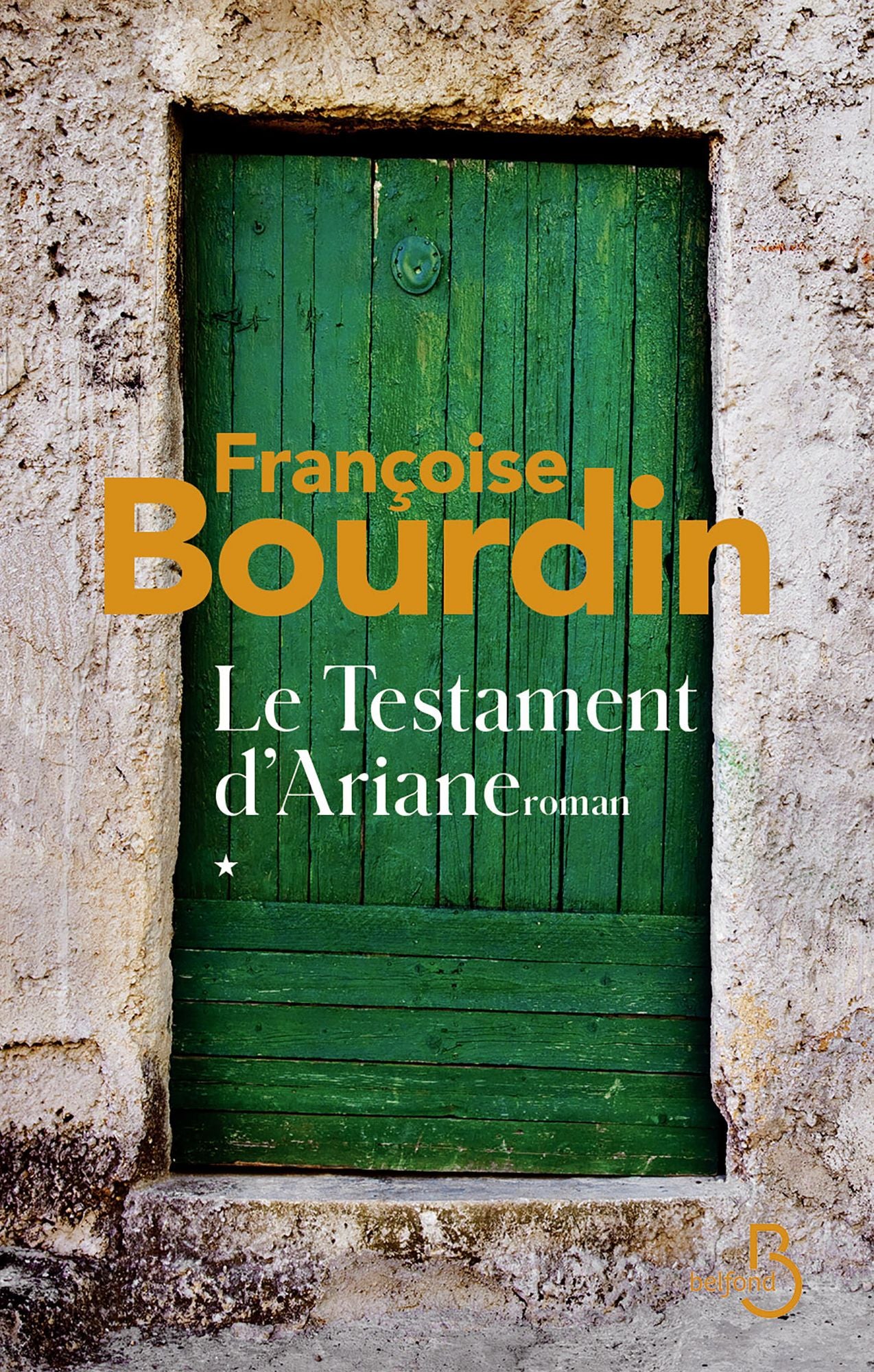 Le Testament d'Ariane - Tome 1