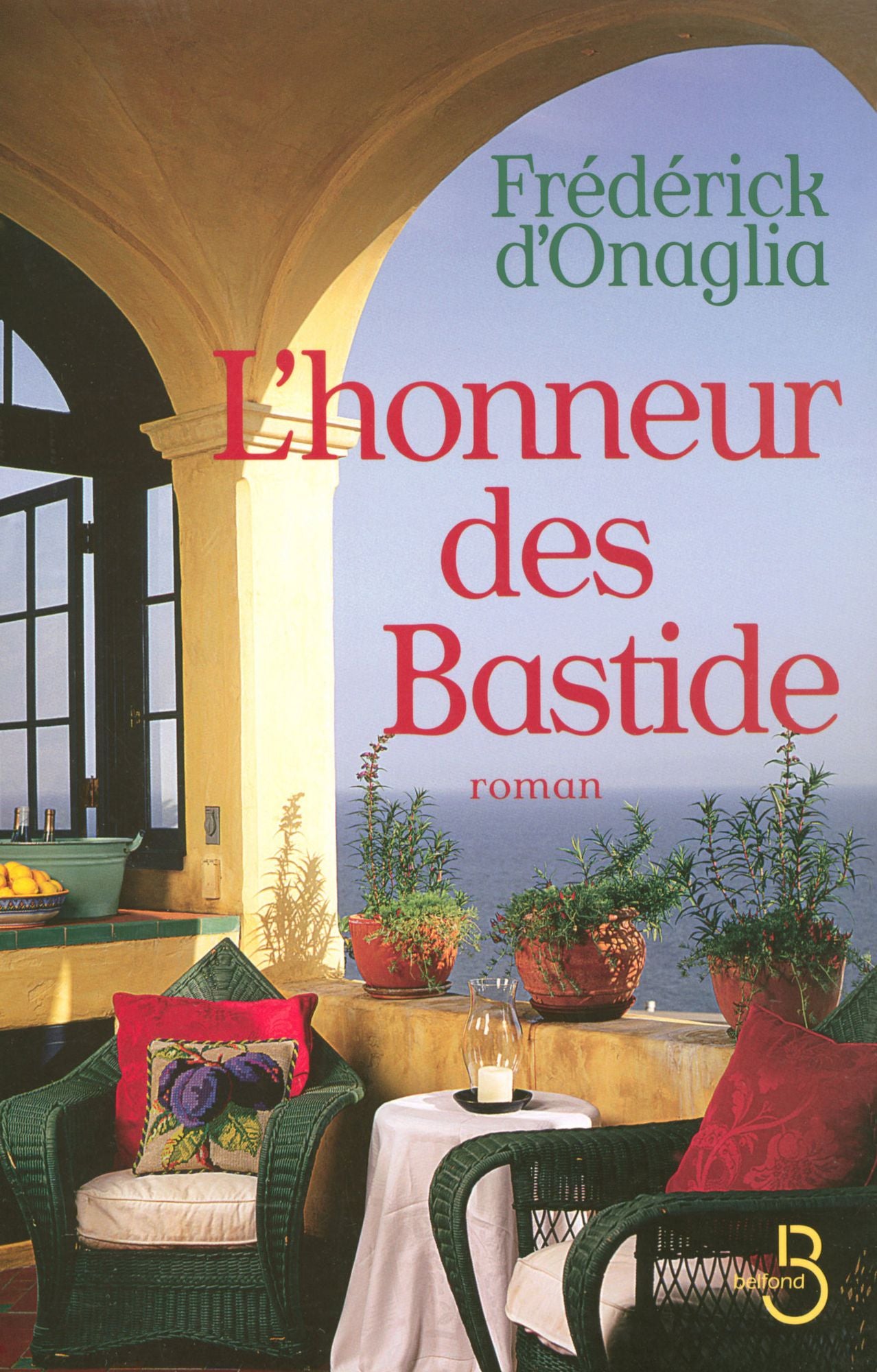 L'Honneur des Bastide