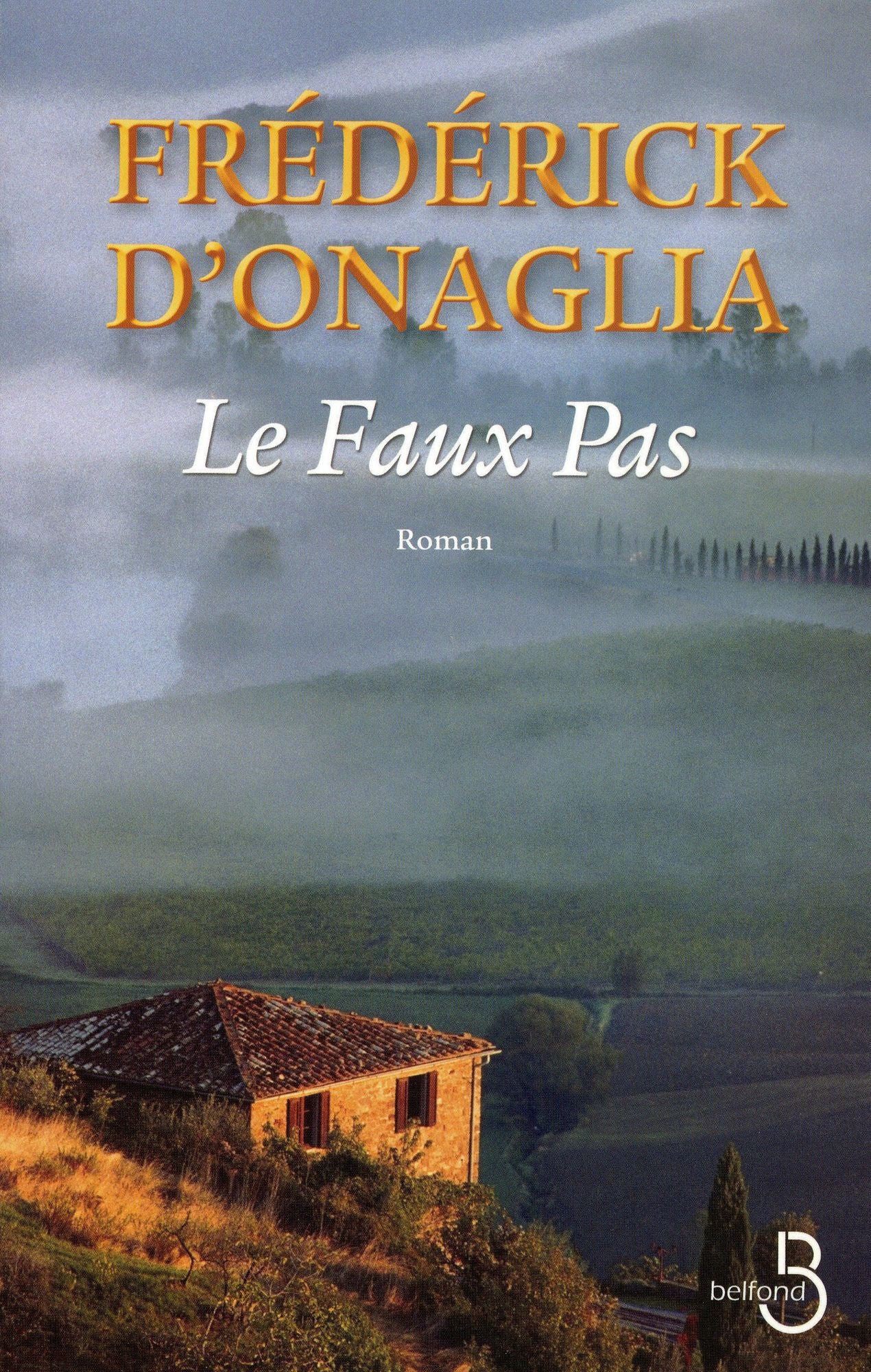 Le Faux Pas